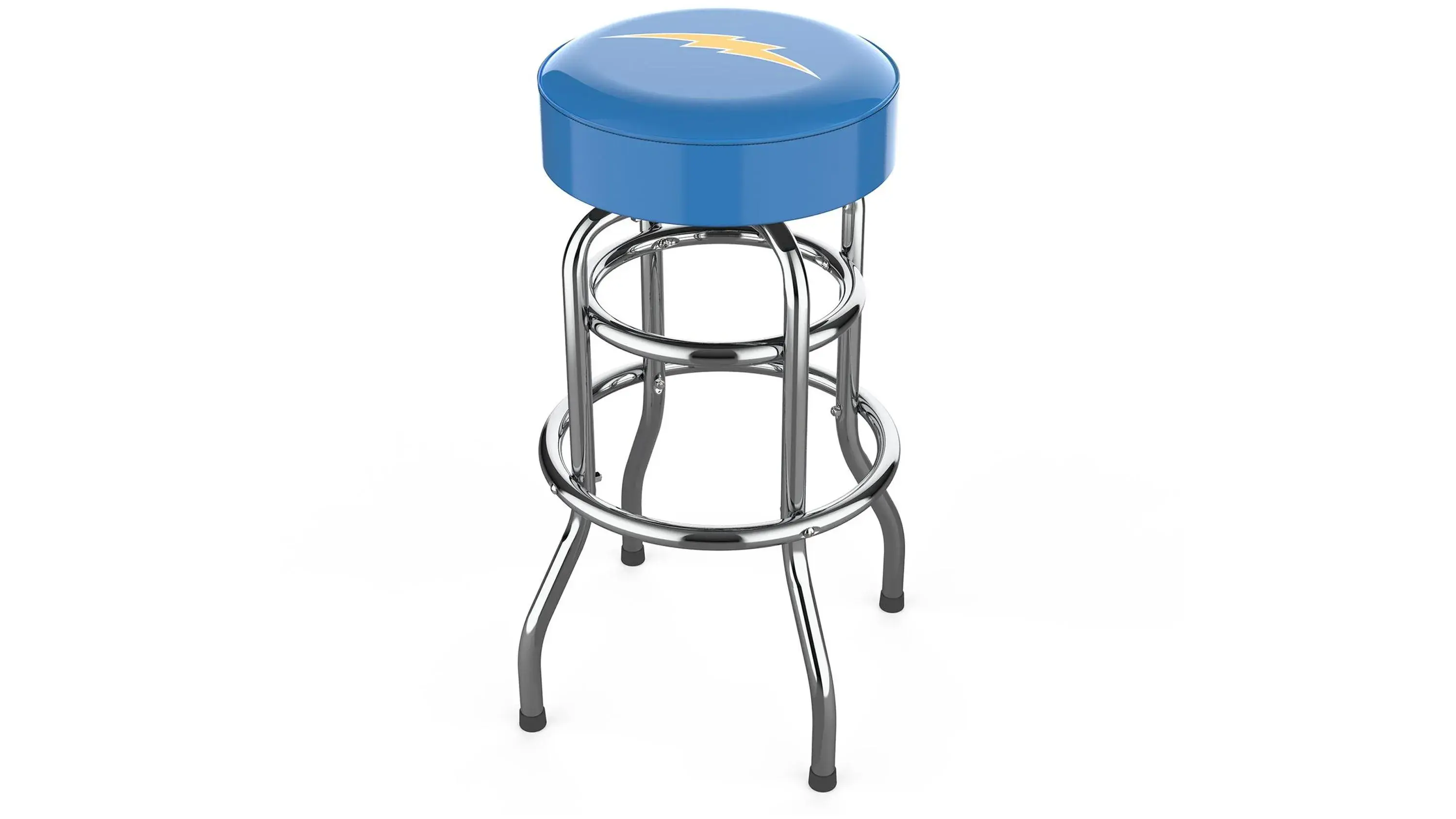 Imperial International NFL Swivel Bar Stool - Thumbnail 2