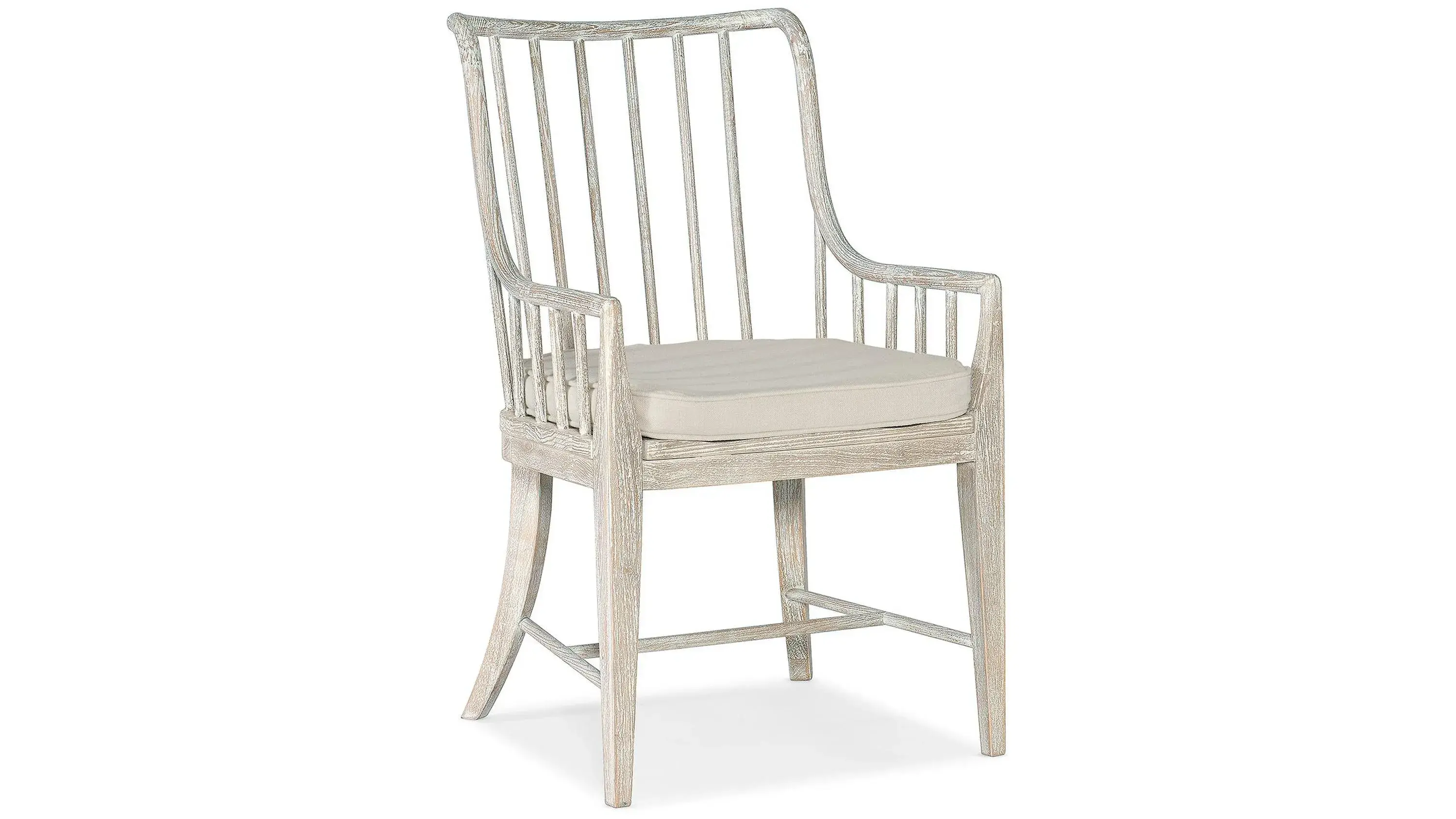 Hooker Furniture Bimini Spindle Armchair
