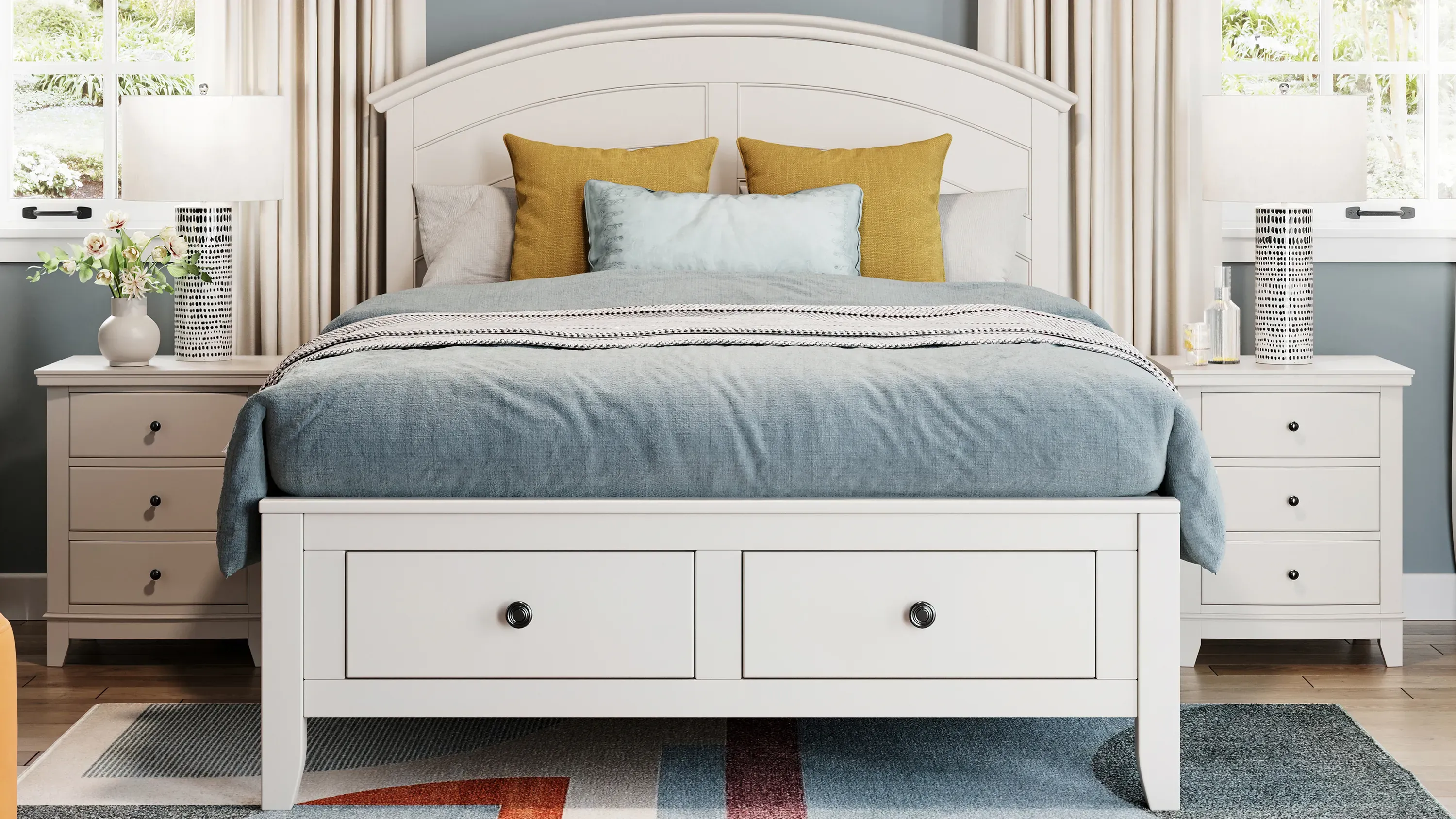 Kylie Nightstand