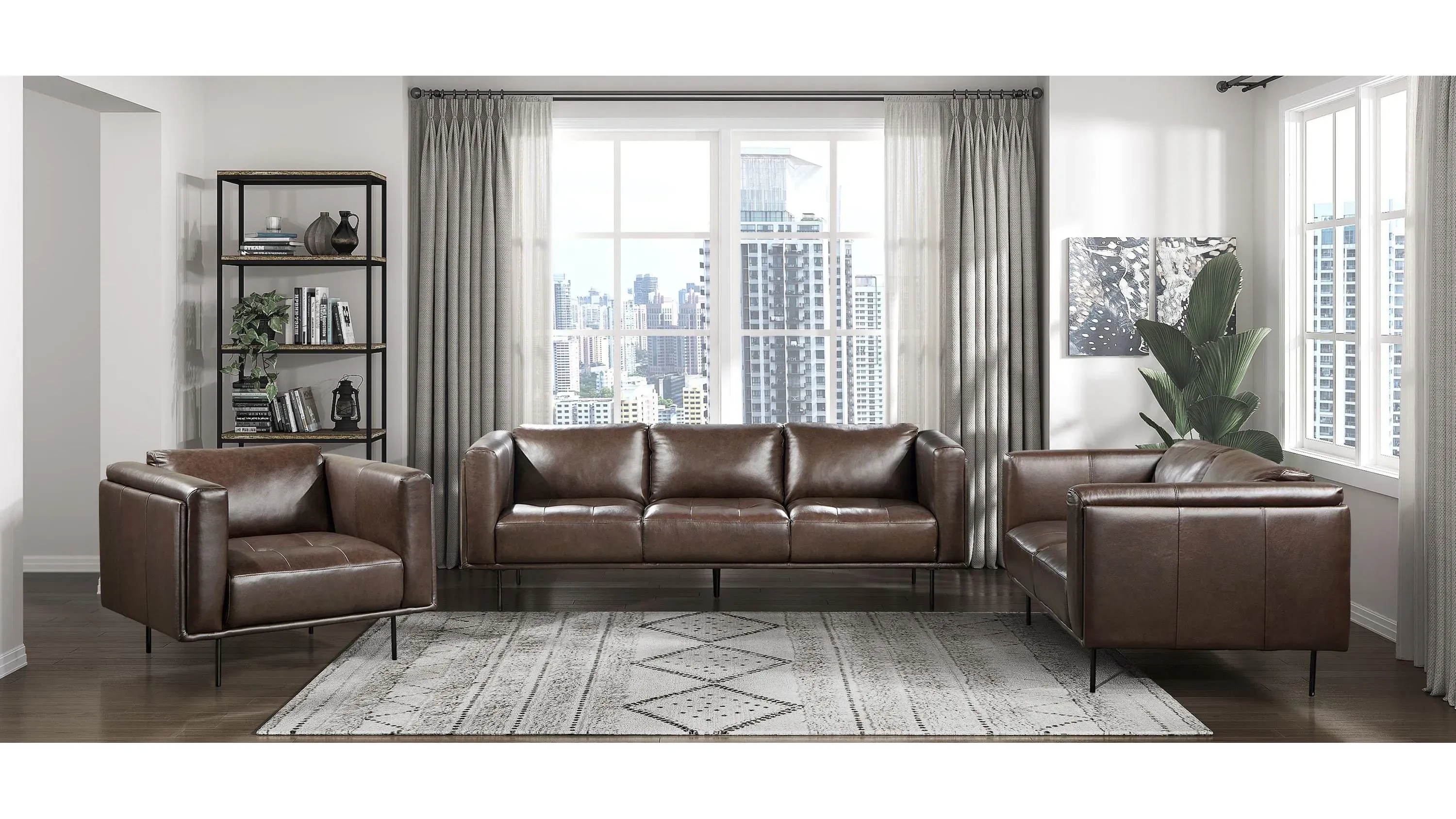 Holleman Sofa | Raymour & Flanigan