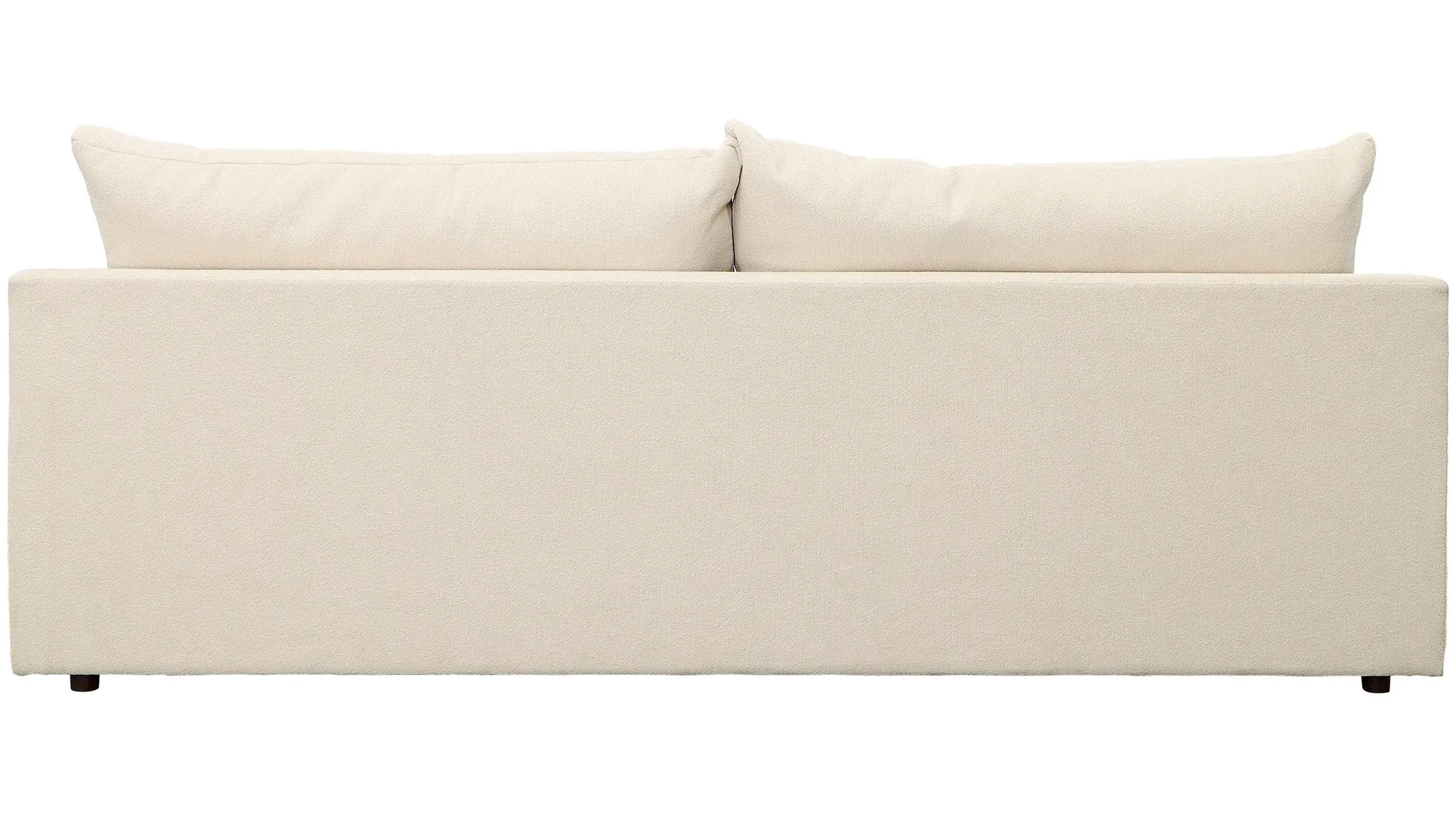 Fairfax Boucle Sofa