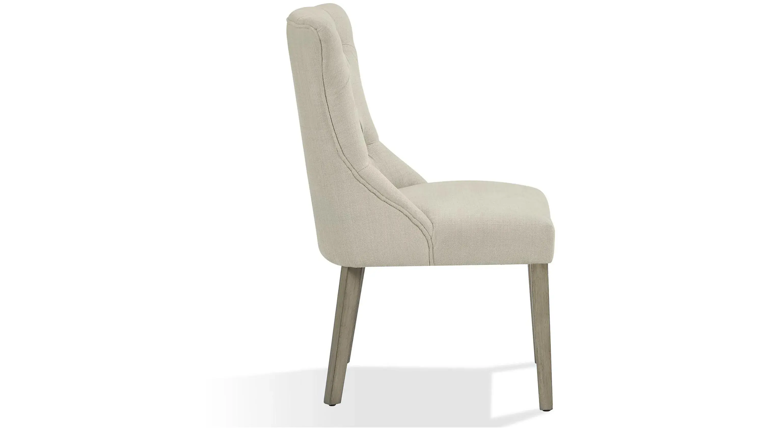 Crossroads Ethan Dining Chair - Thumbnail 3