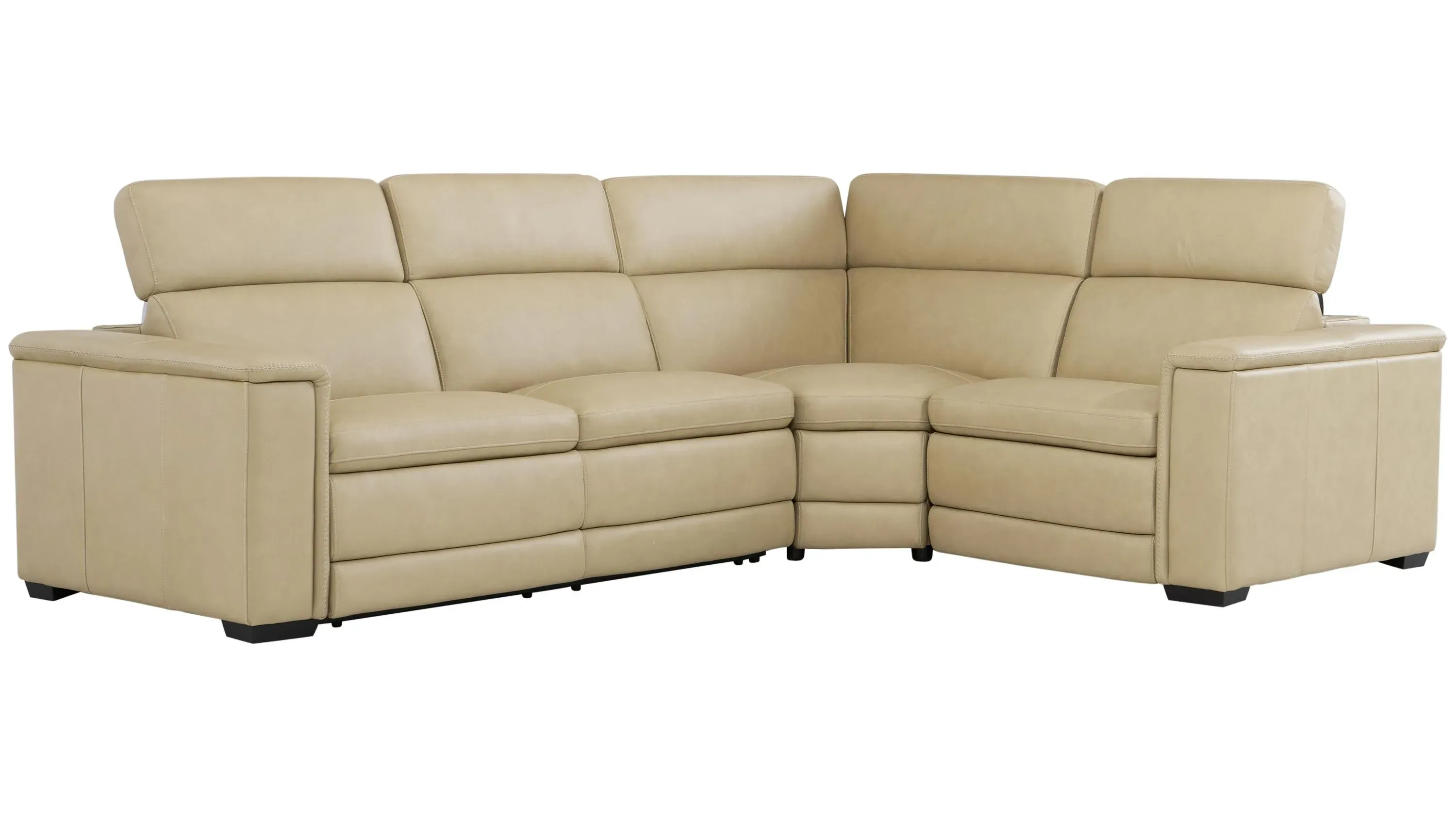 Finnegan 3-pc. Power Reclining Sectional | Raymour & Flanigan