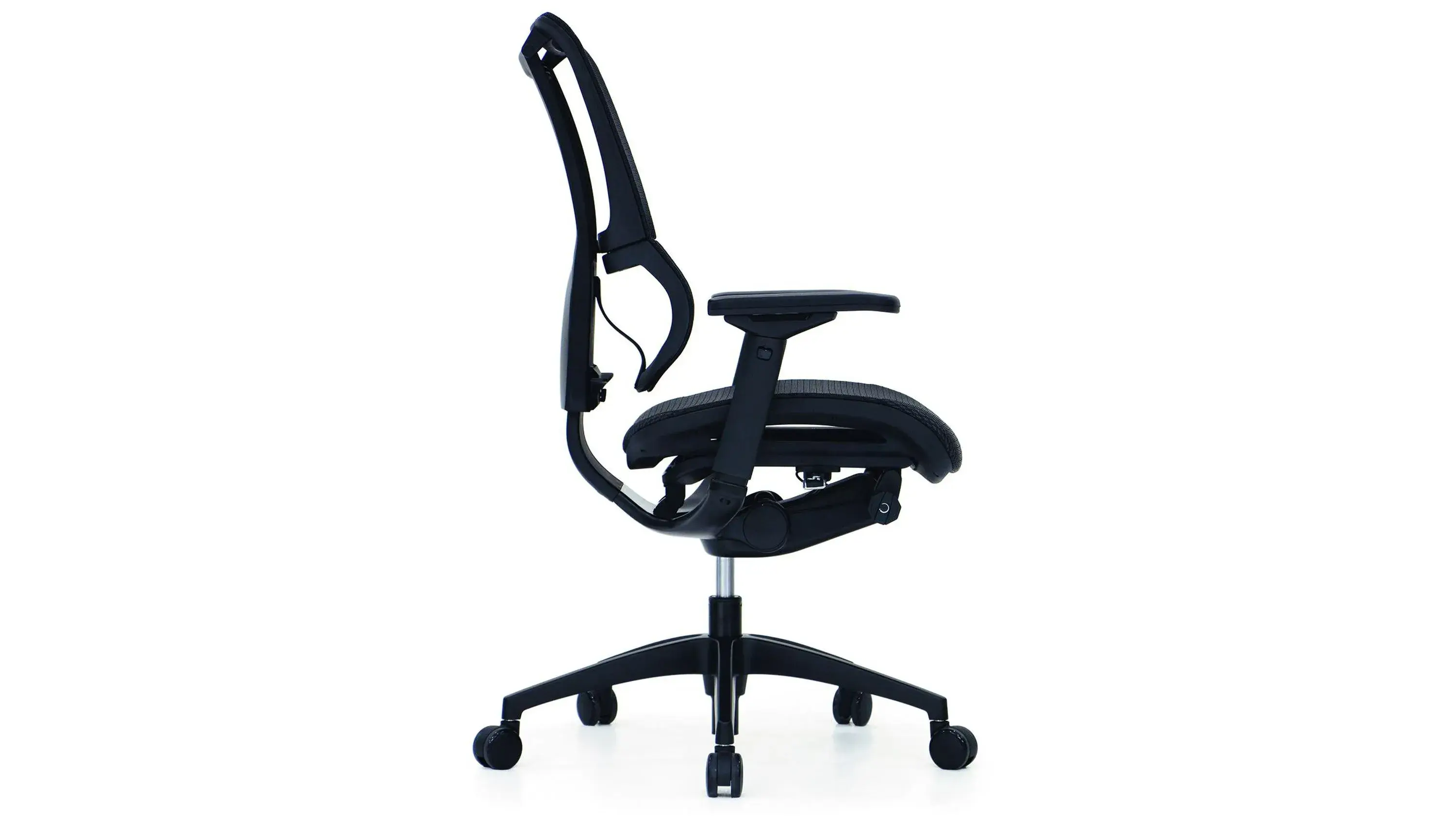 Ioo Mesh Seat & Back - Thumbnail 3