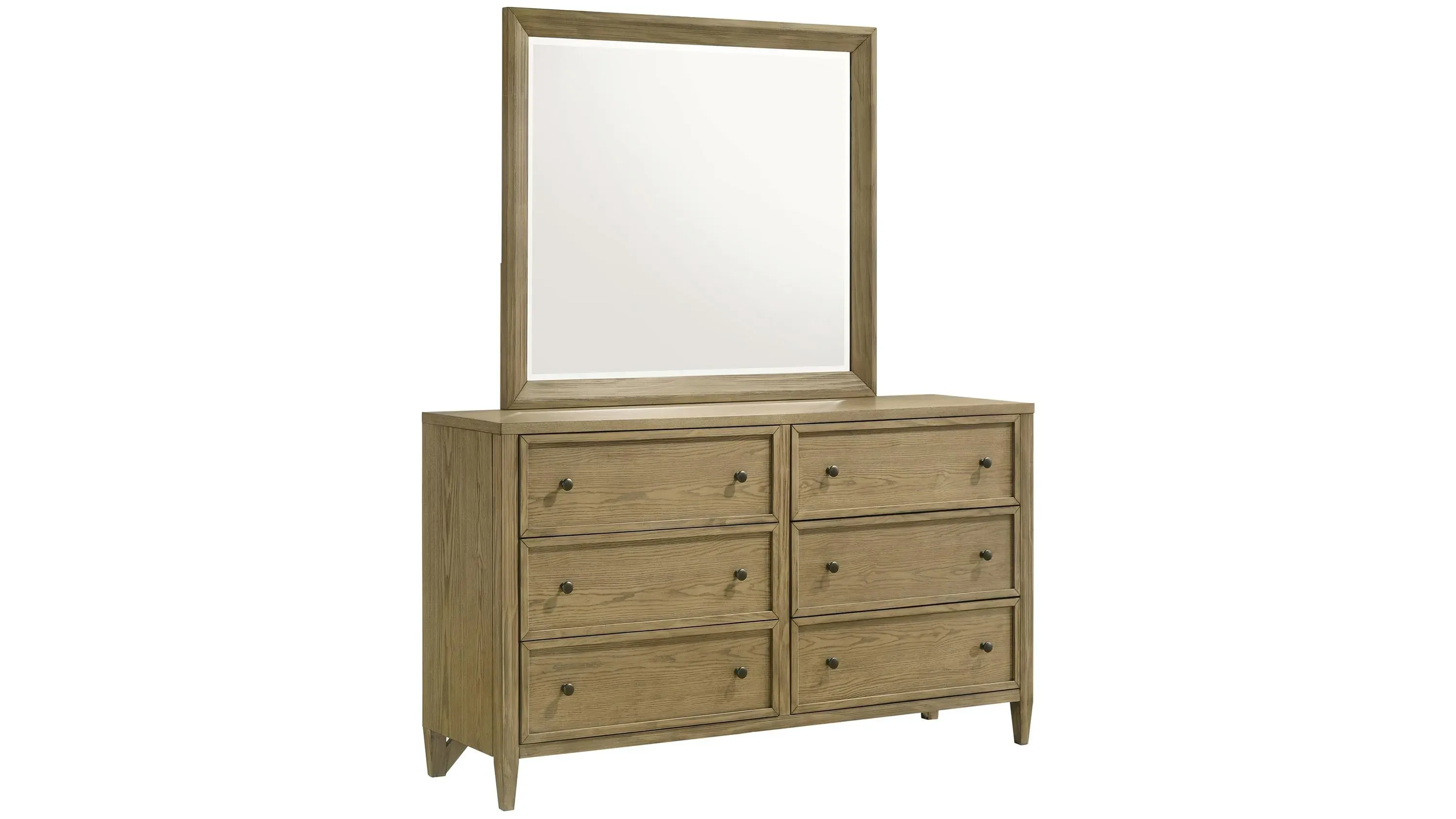 Sienna 5-pc. Bedroom Set