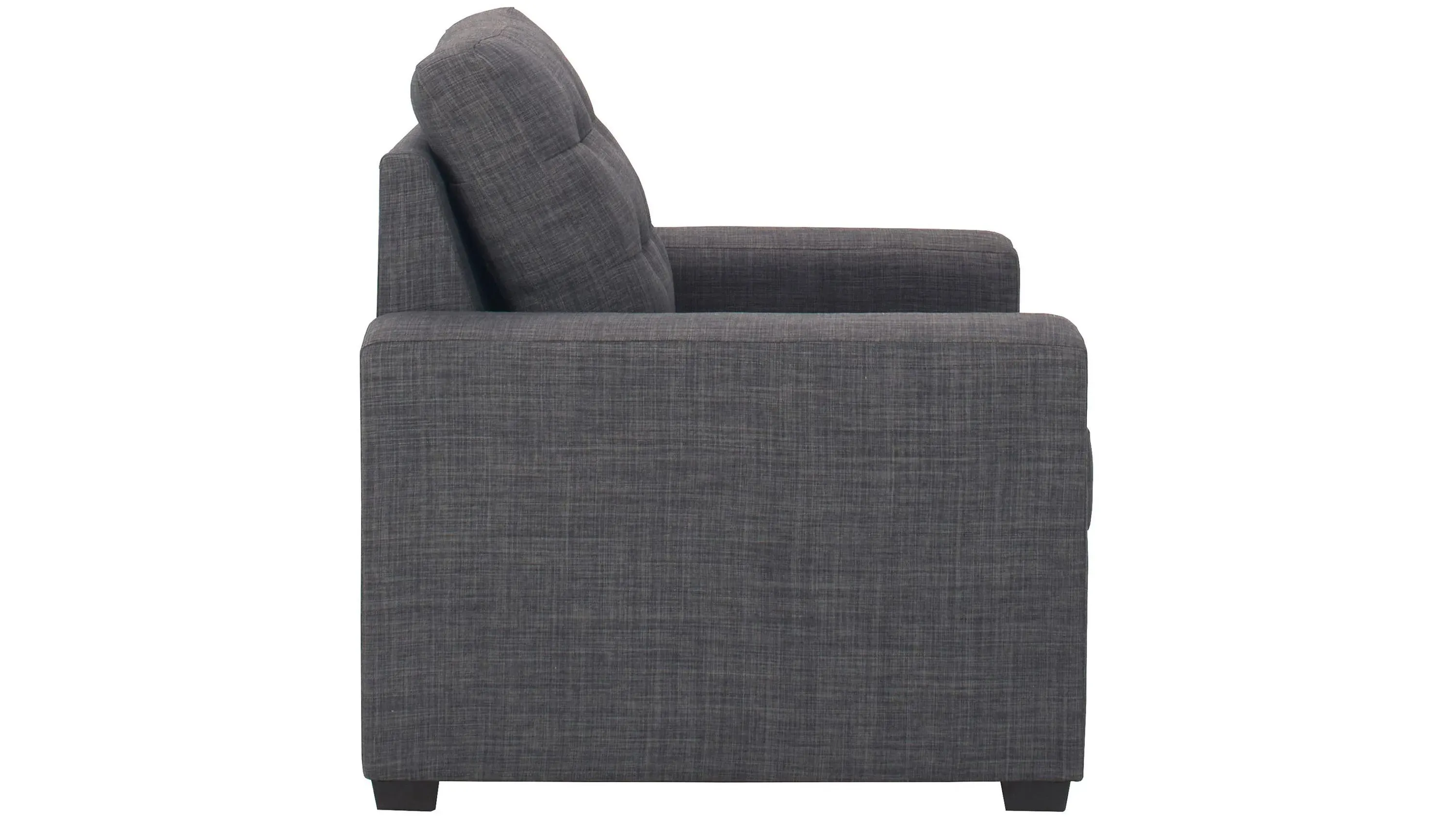Brynn Chair w/ Pull Out Ottoman