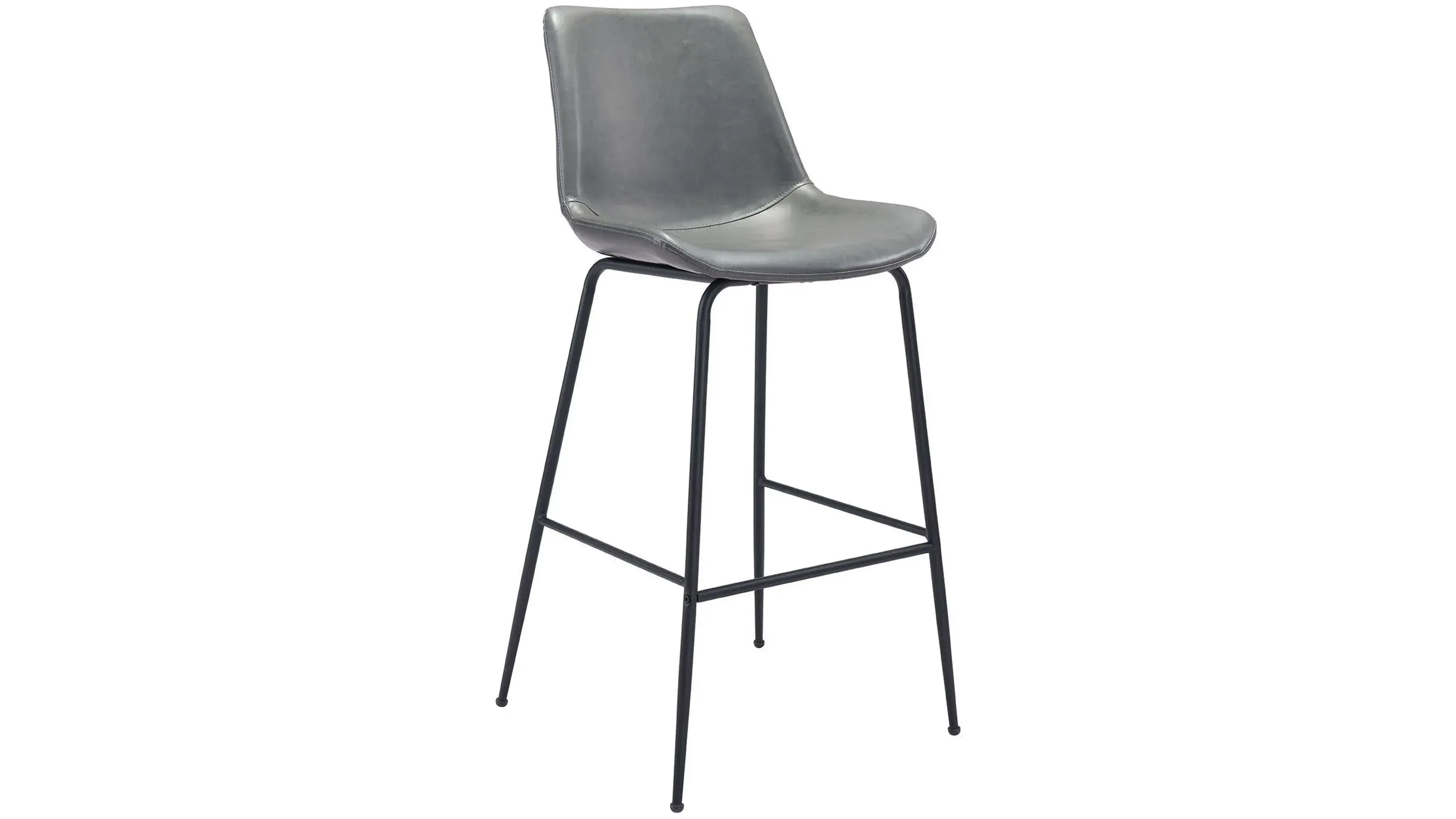 Zuo Modern Byron Bar Stool