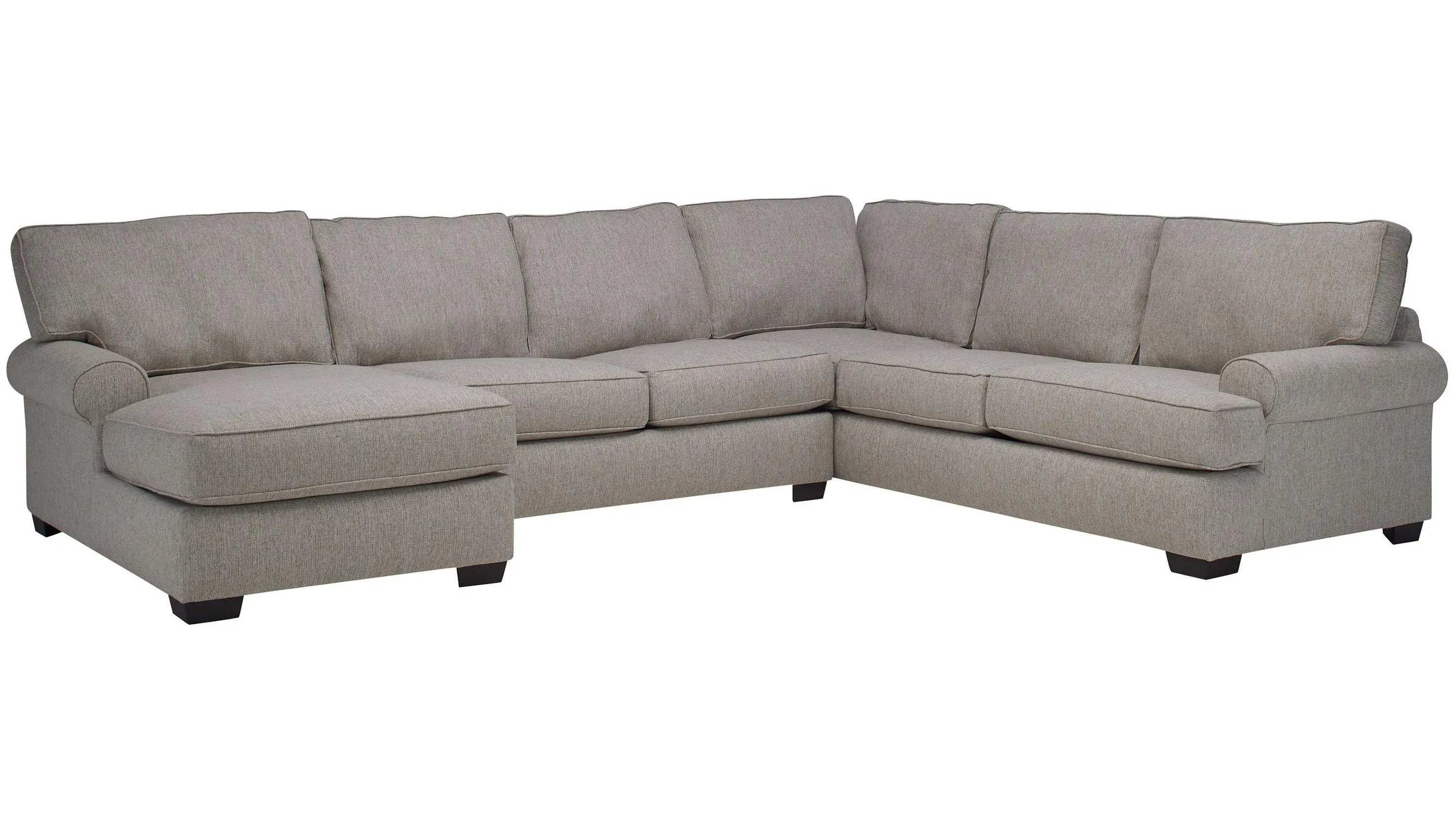 Suzanne 4-pc. Sectional | Raymour & Flanigan