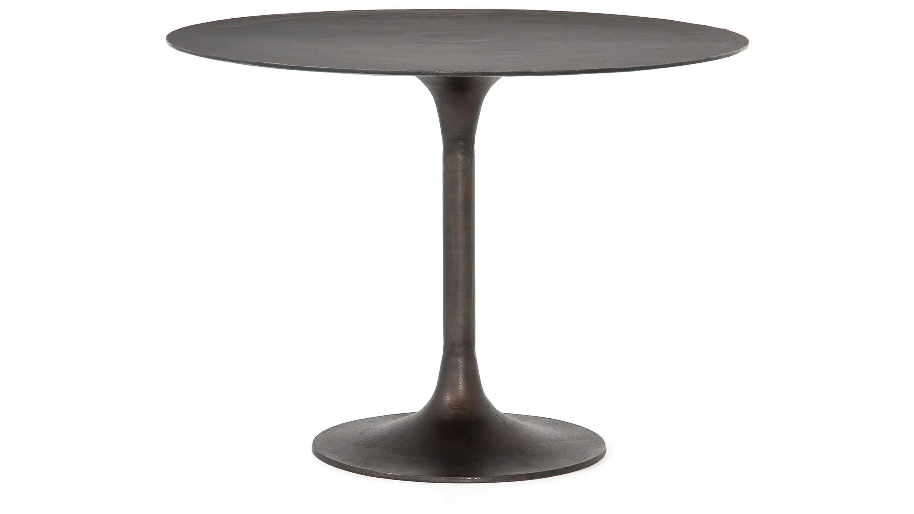Simone 42\" Round Bistro Table - Thumbnail 3