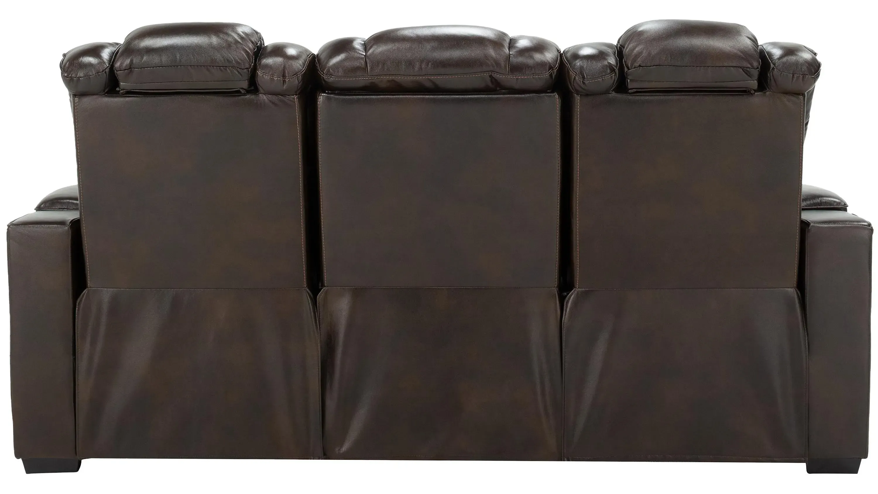 Othello Dual Power Living Room Set | Raymour & Flanigan