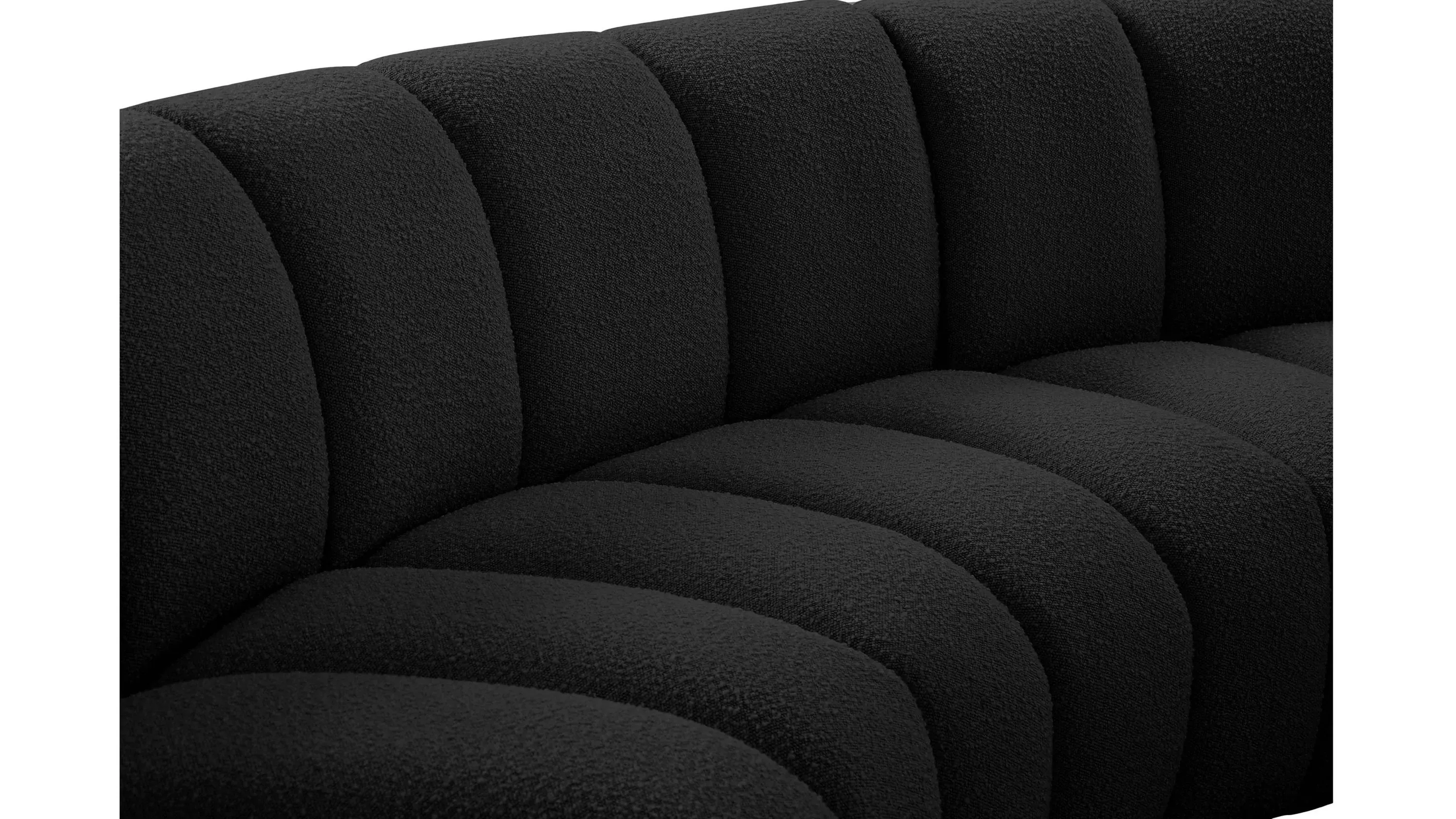 Infinity 11-pc.. Modular Sectional