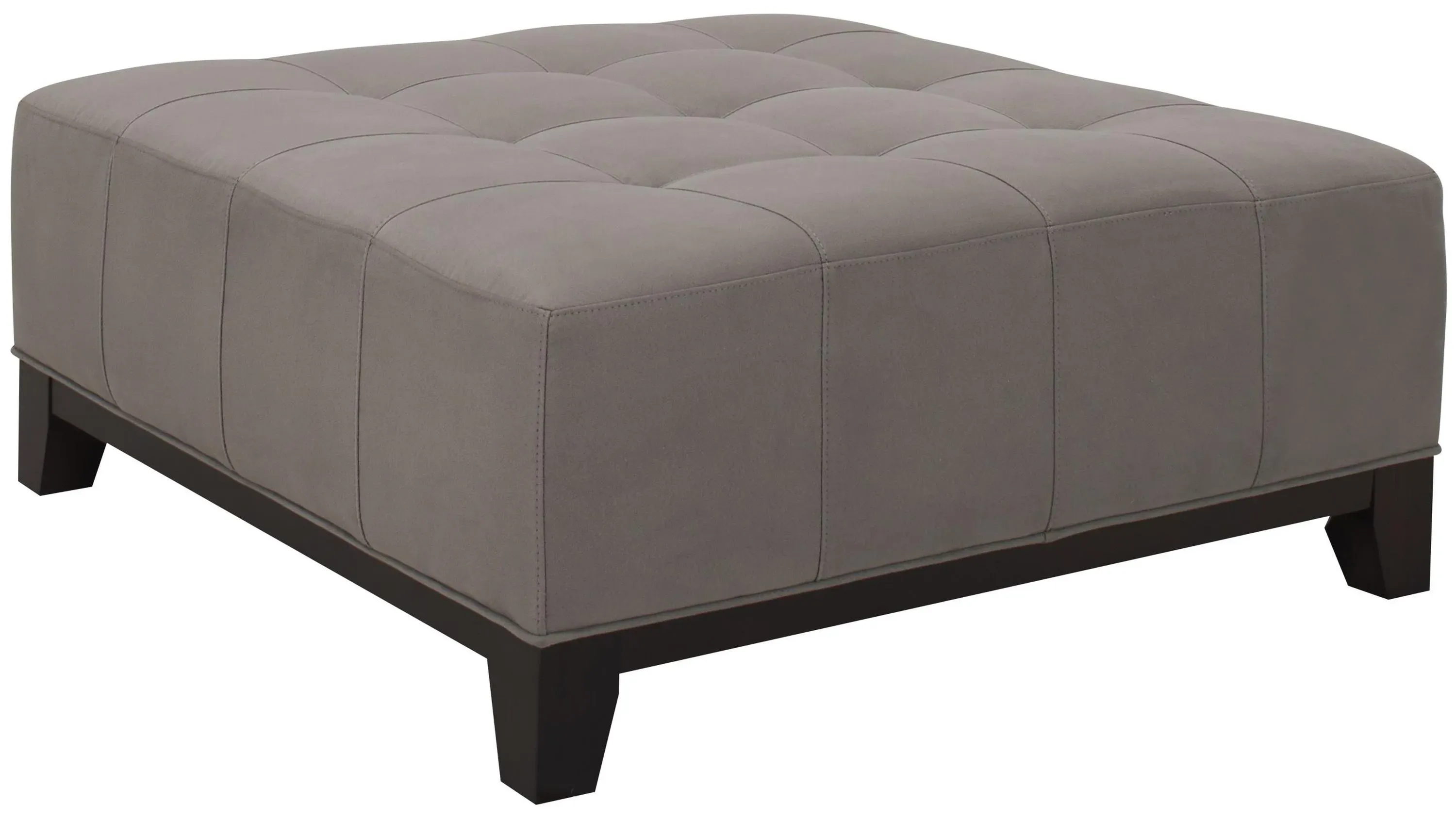 Cityscape Cocktail Ottoman
