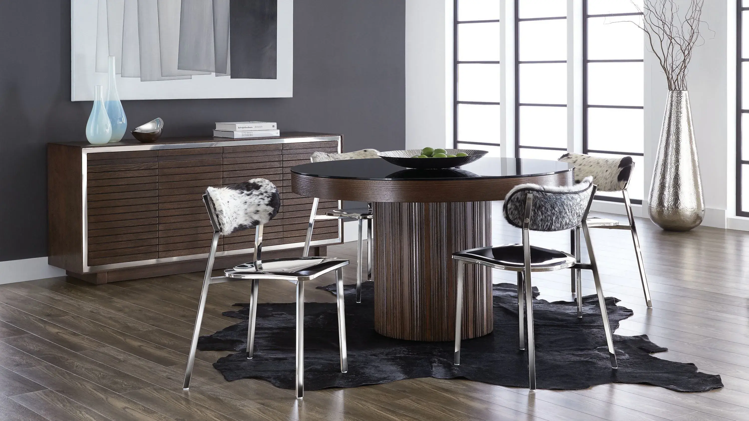 Jakarta Dining Table - Thumbnail 3