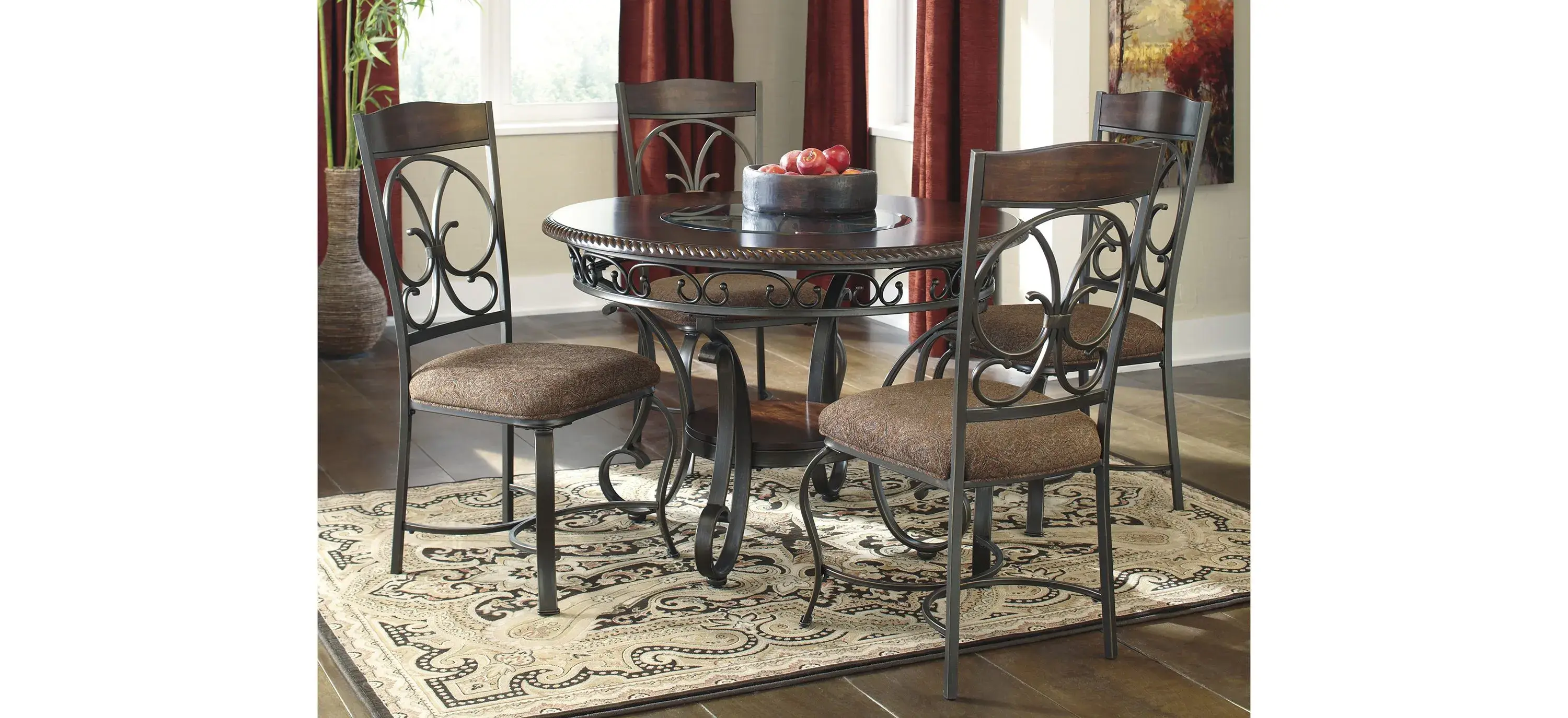 Glambrey dining room chair best sale