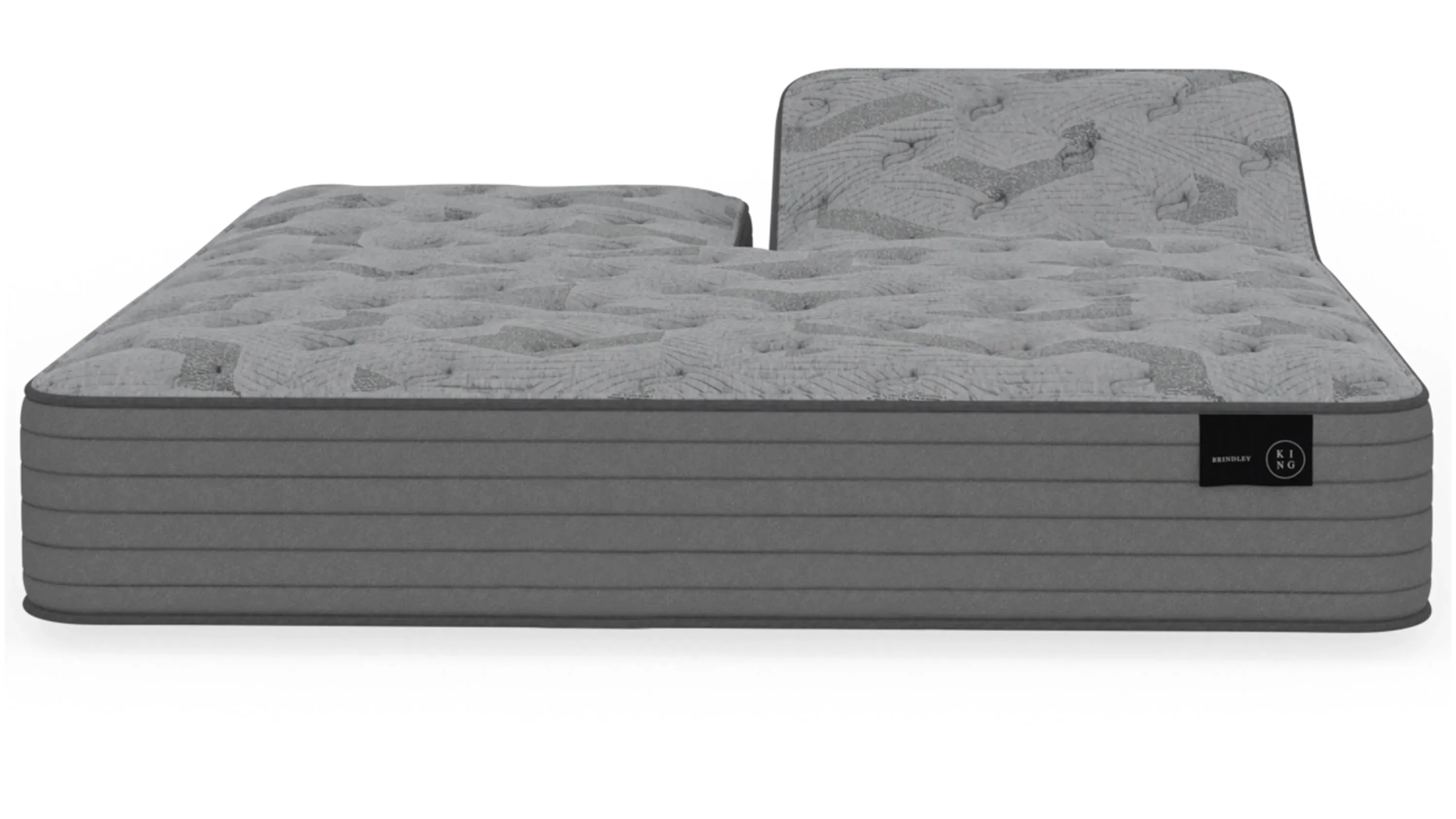 King Koil Elite Brindley Split Head Firm Mattress