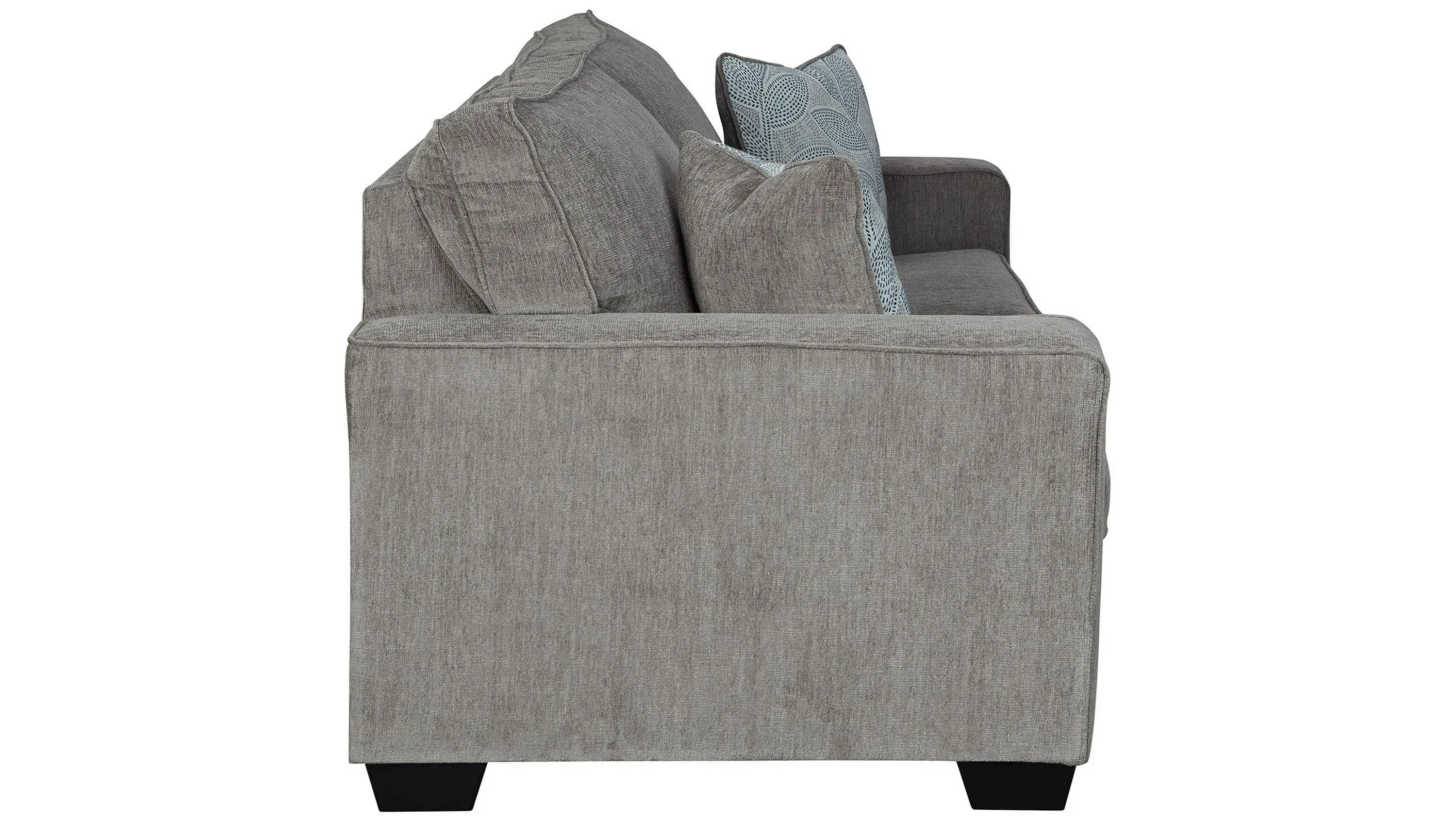 Adelson Chenille Queen Sleeper Sofa