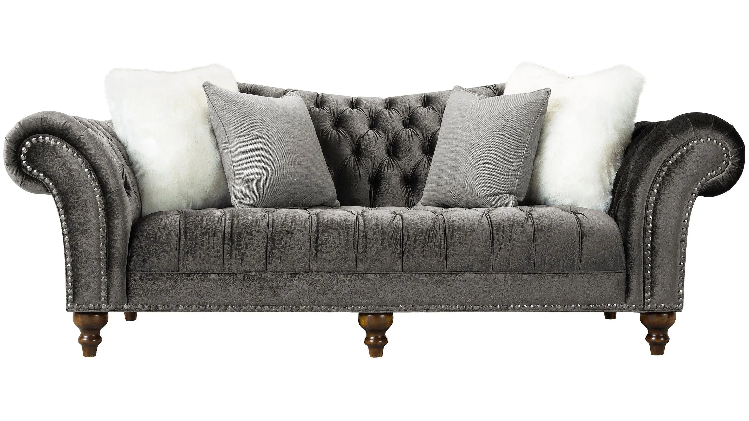 Duchess 2-pc. Sofa and Loveseat Set