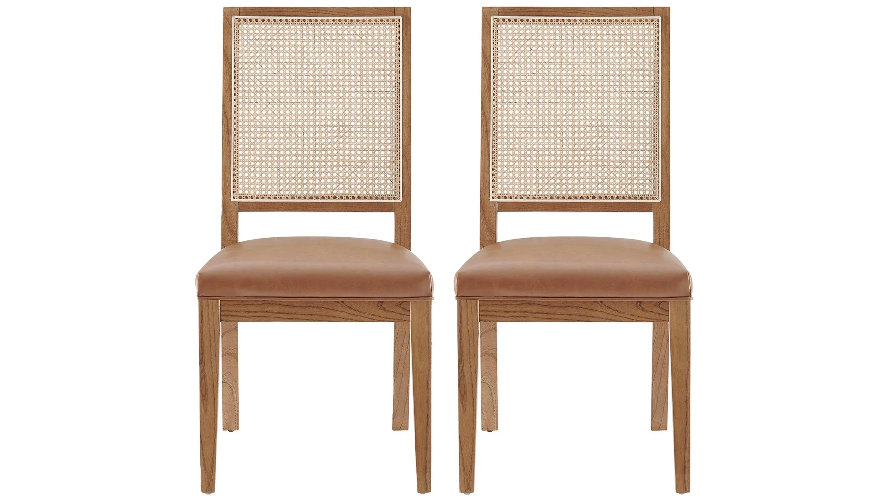 Dover Dining Side Chair (Set of 2) | Raymour & Flanigan