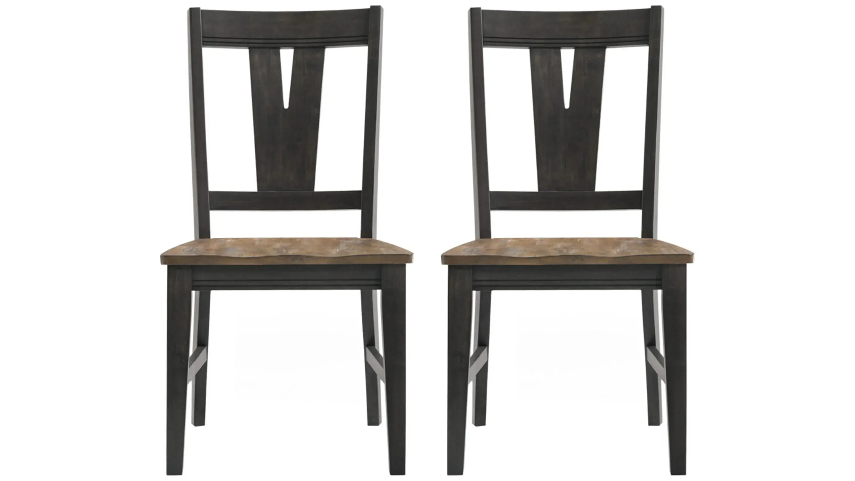Harper Side Chair- Set of 2