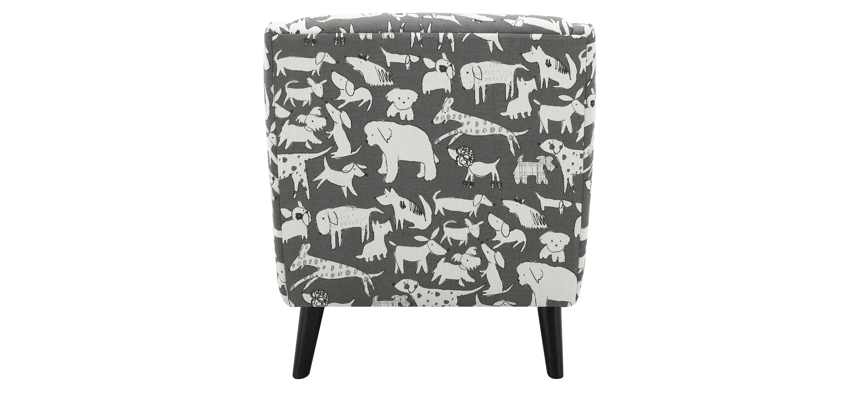 Daine Accent Chair Raymour Flanigan