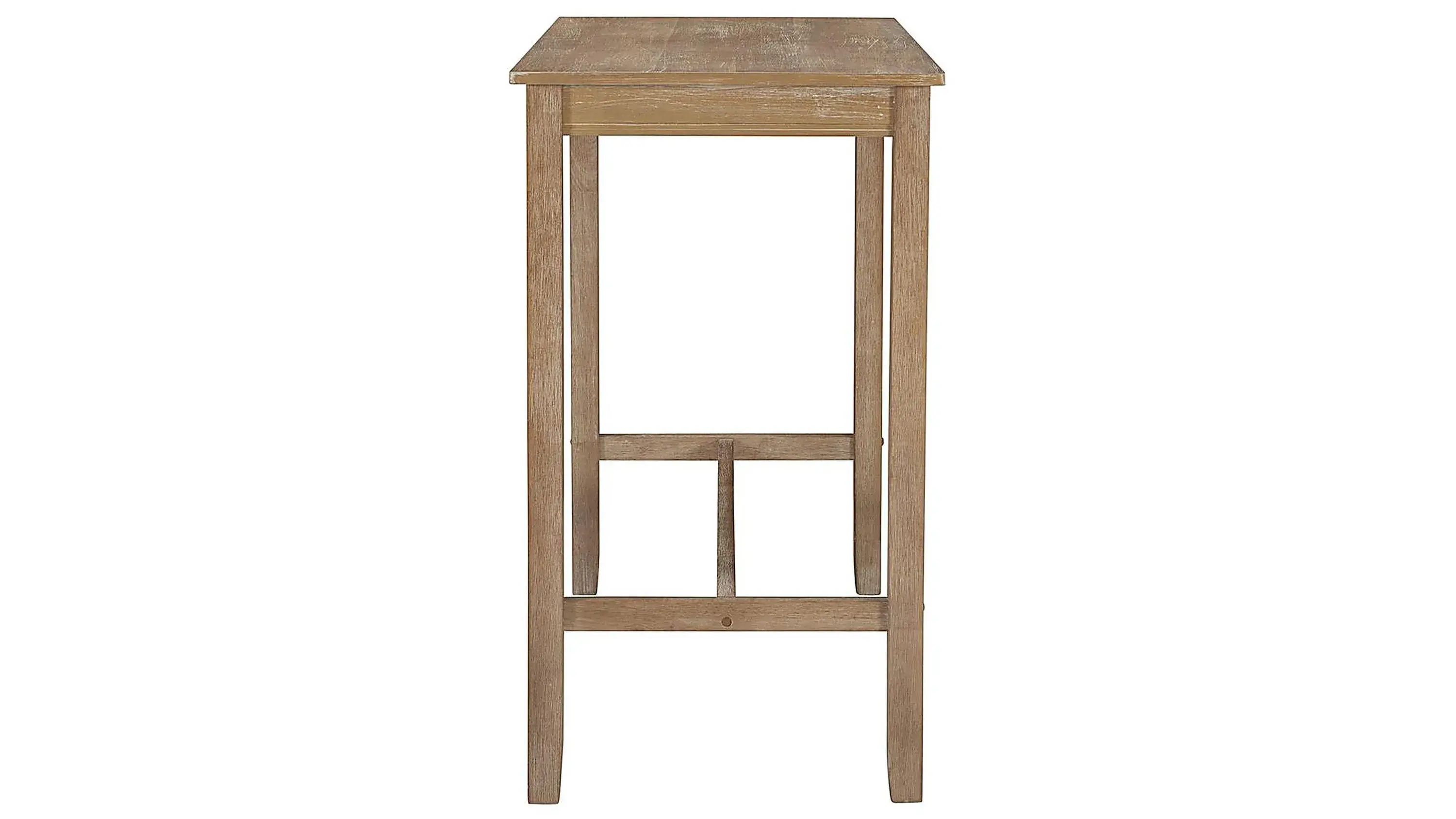 Claridge Bar Height Pub Table - Thumbnail 4