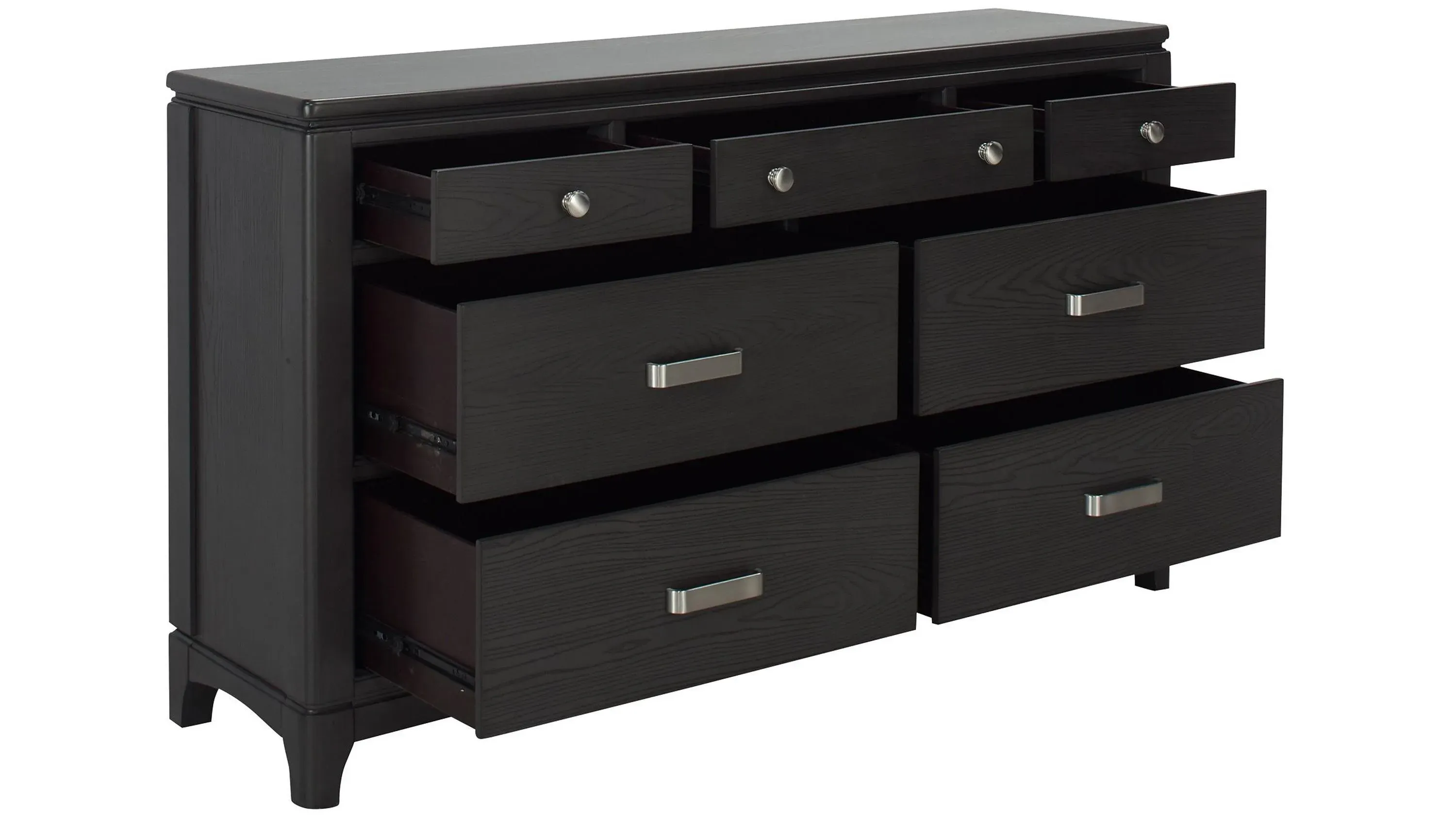 Drayton Bedroom Dresser