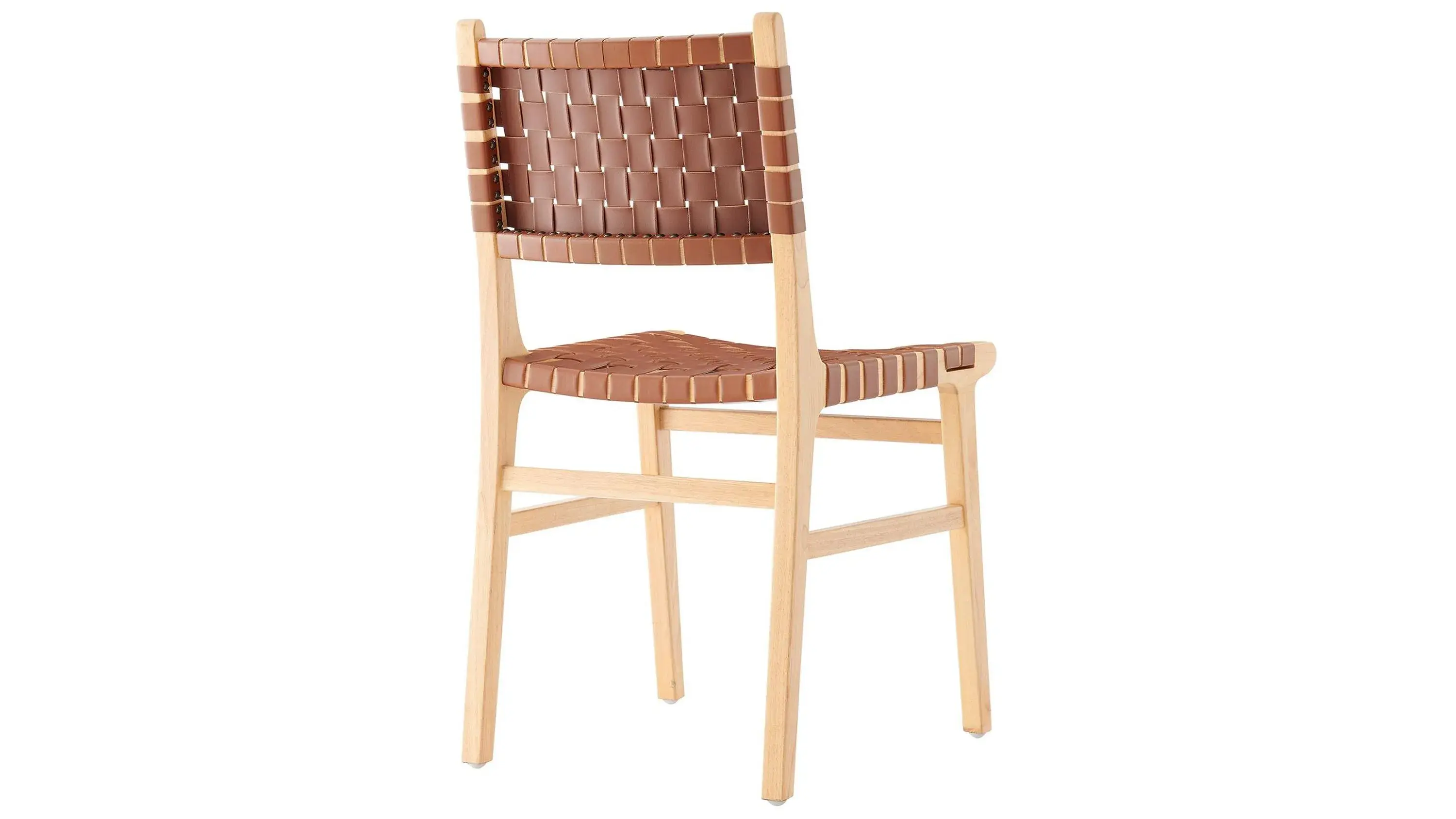 New Pacific Direct Marco Dining Side Chair - Thumbnail 5
