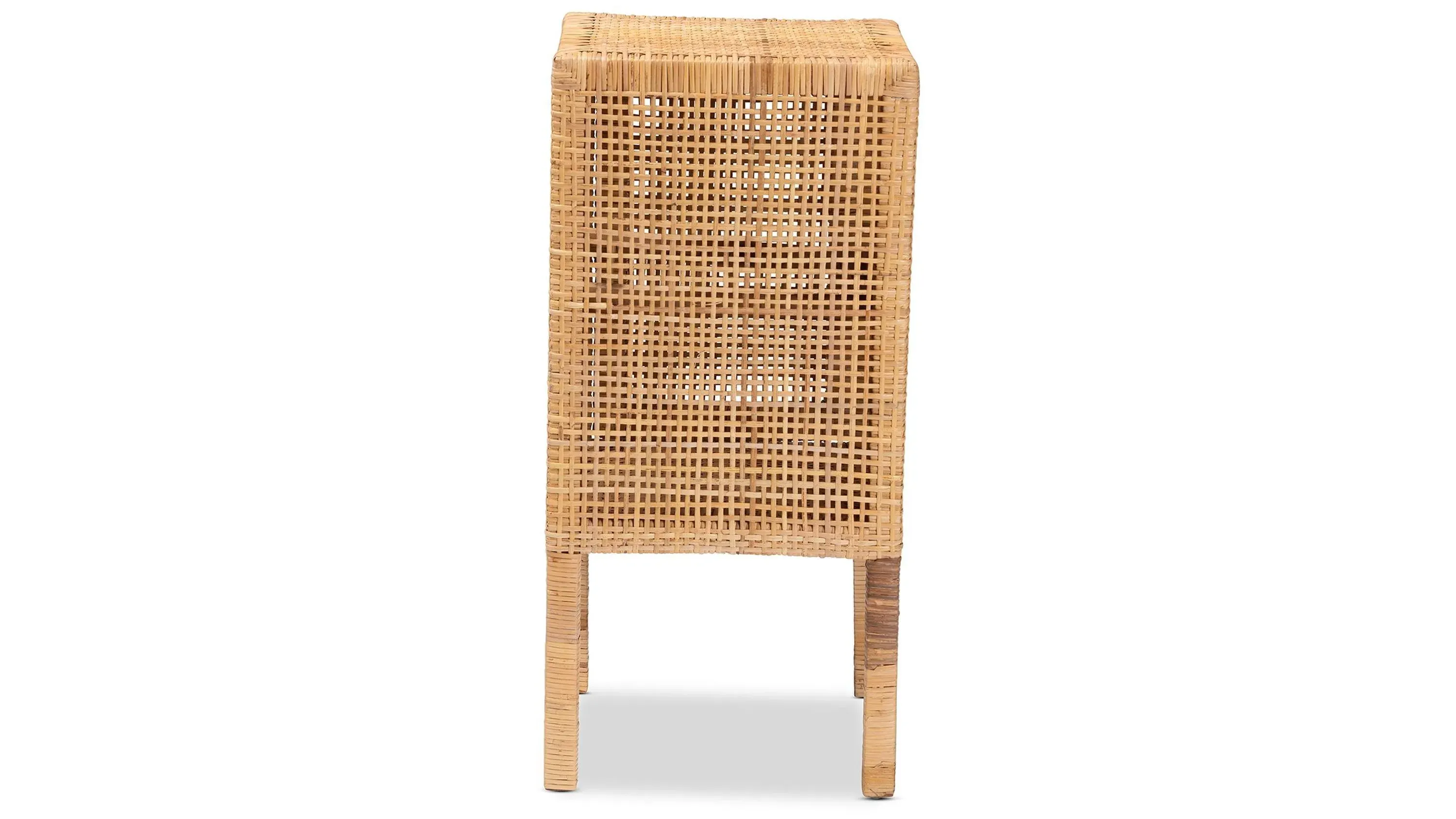 Vivan Modern 1-Door Nightstand