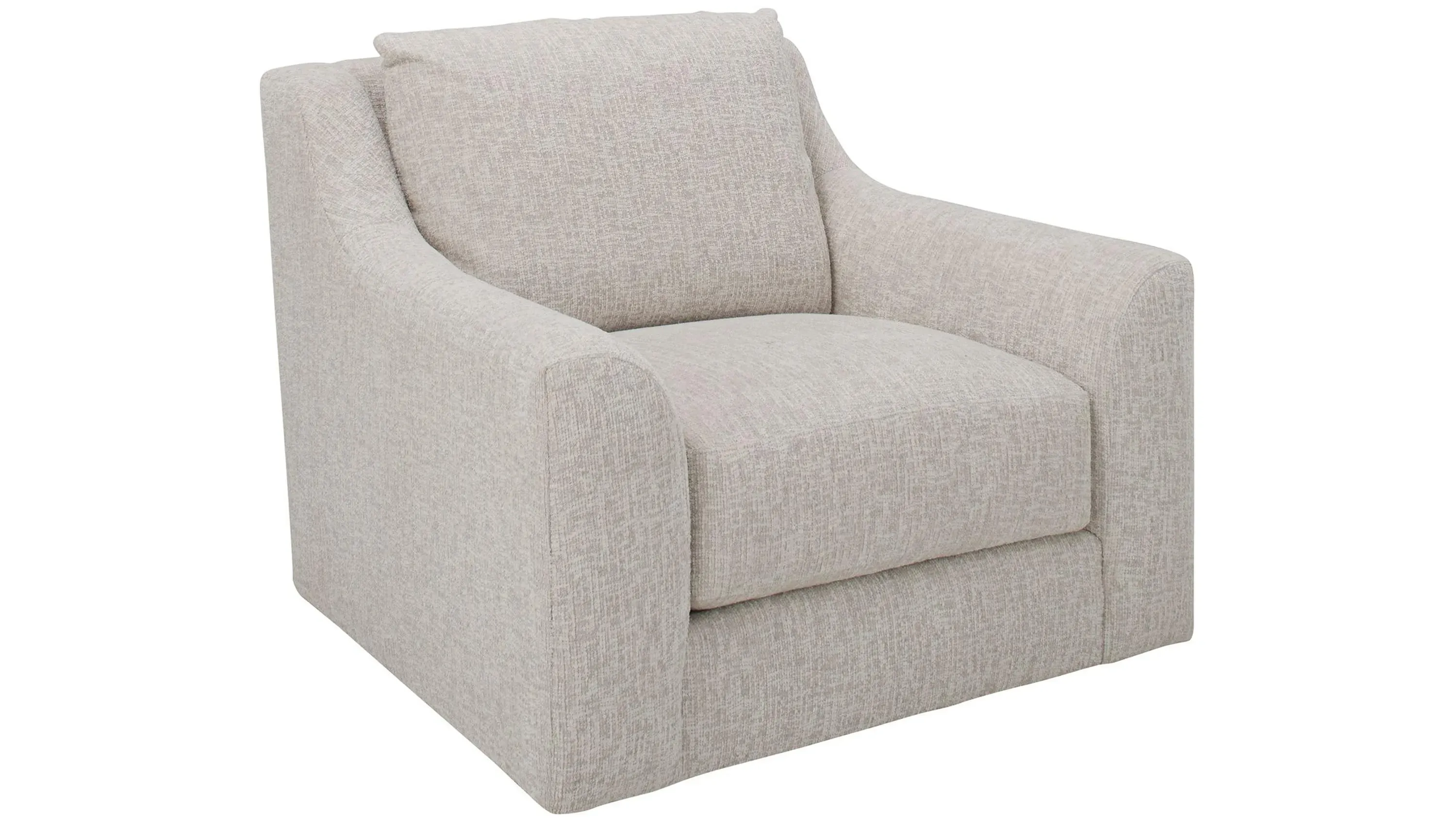 Allie Swivel Chair