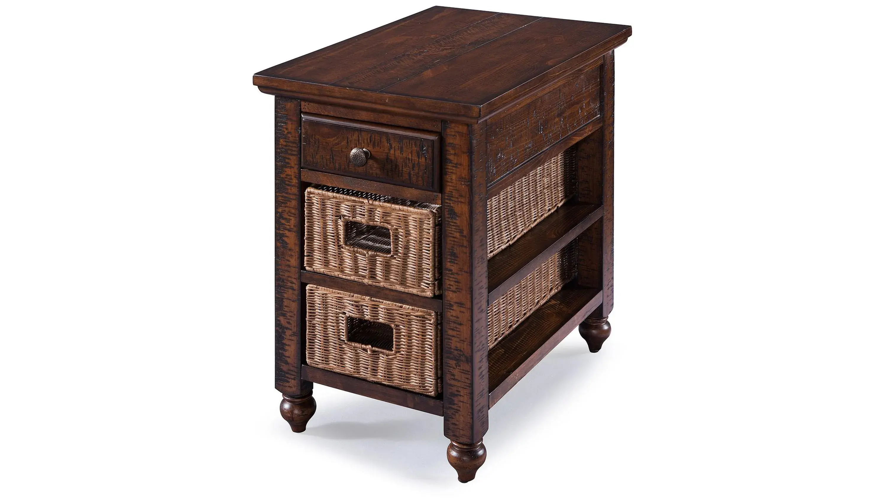 Magnussen Cottage Lane End Table