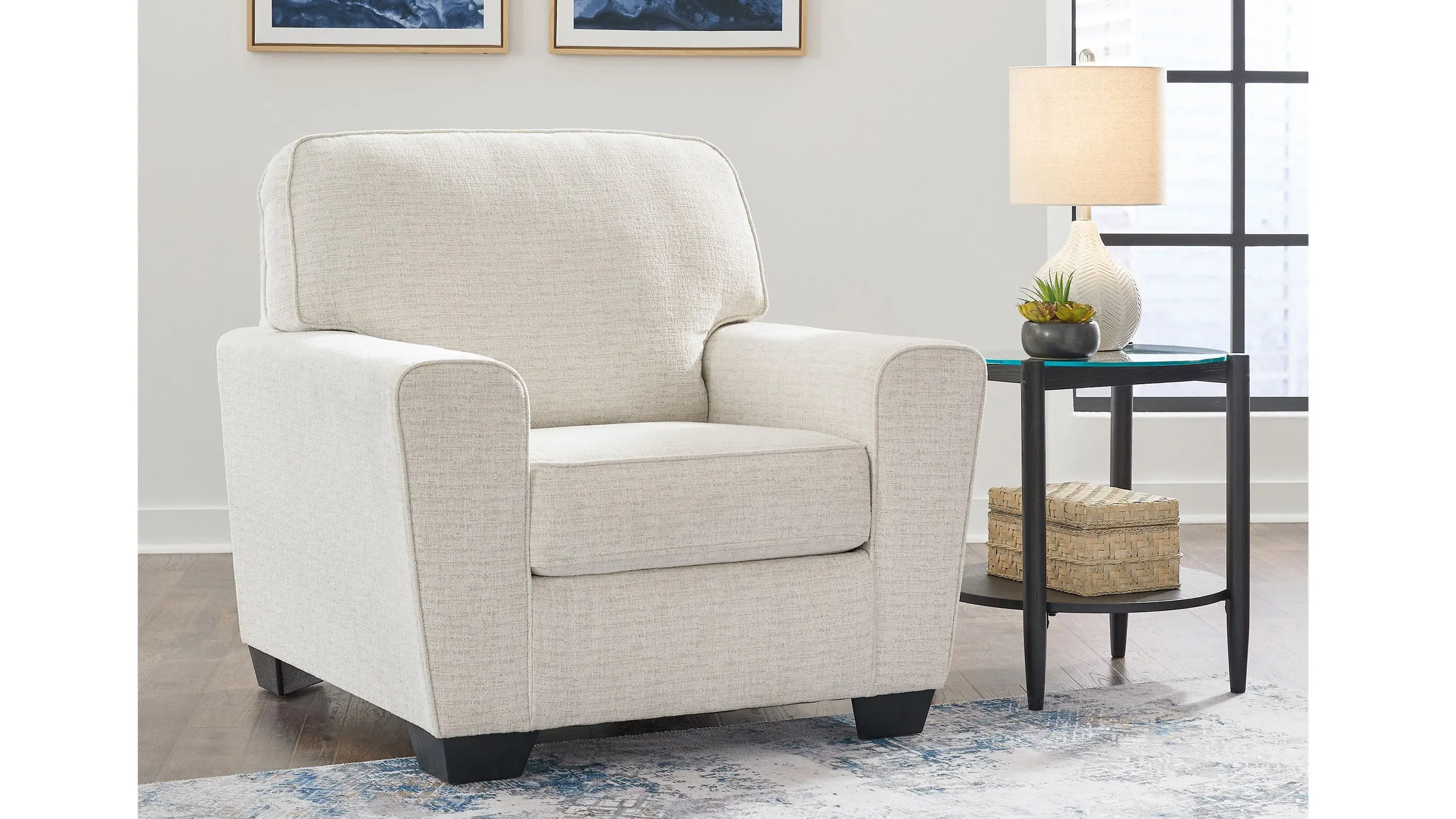Cashton Living Room Set