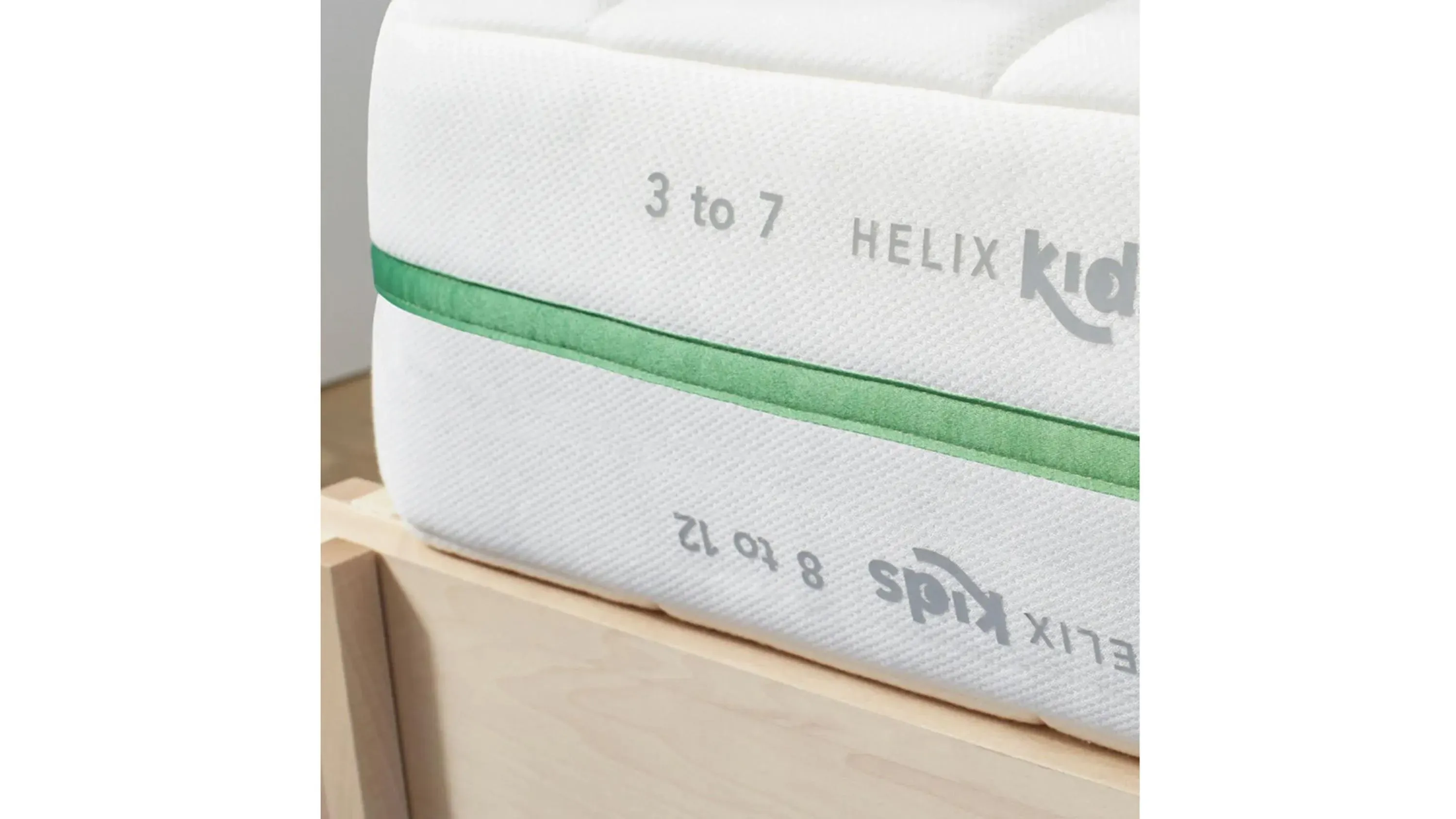 Helix Kids Mattress