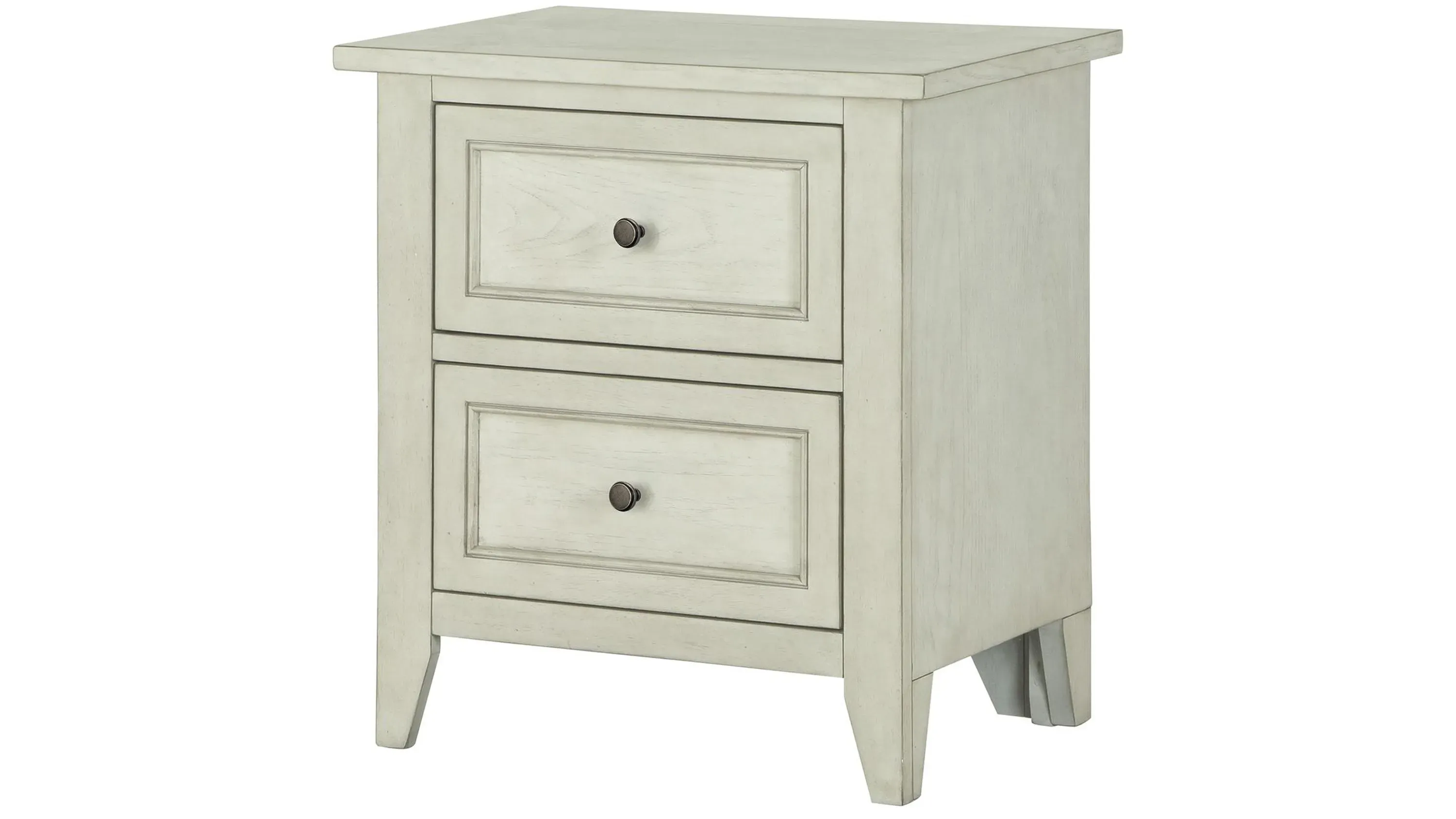 Raelynn 4-pc. Bedroom Set