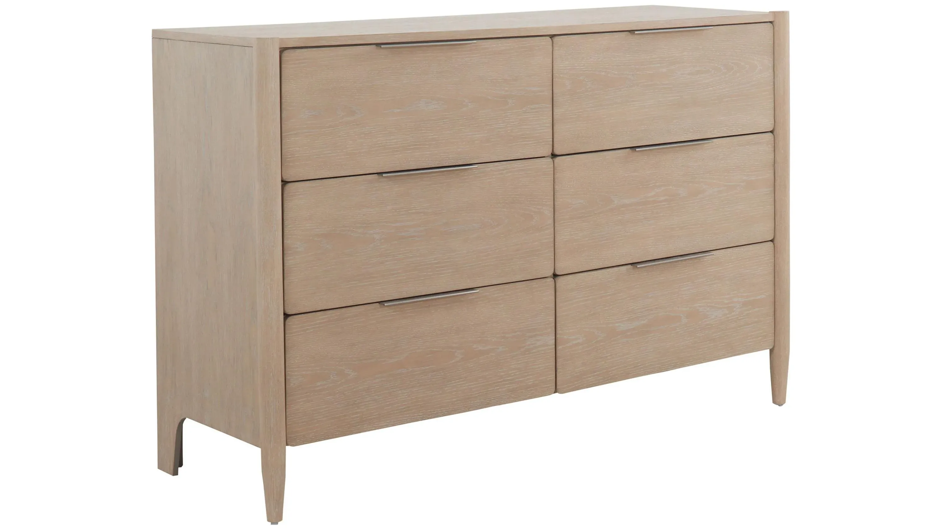 Mirra 4-pc. Bedroom Set