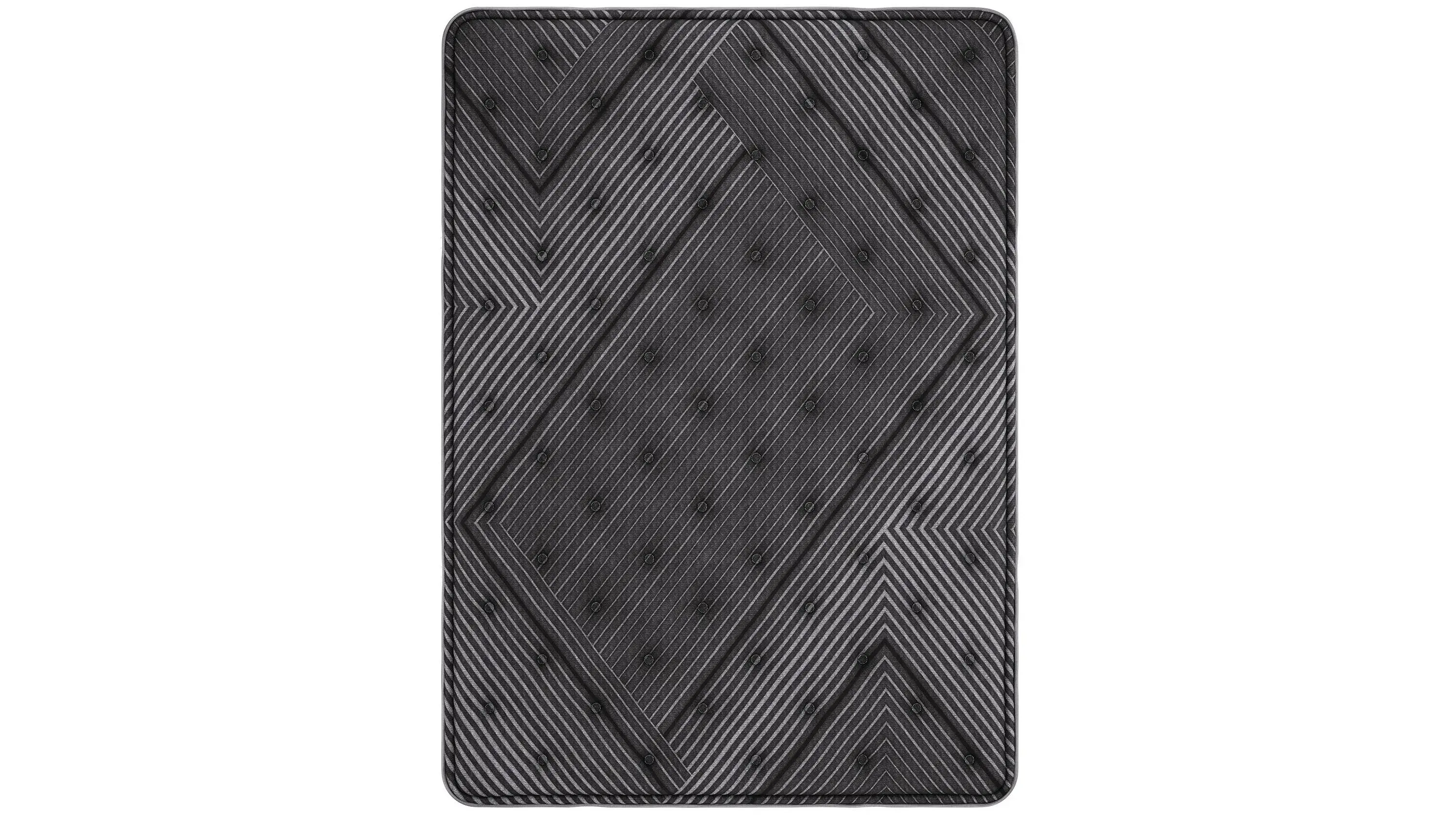 Beautyrest Black Series One Plush Pillow Top Mattress - Thumbnail 3