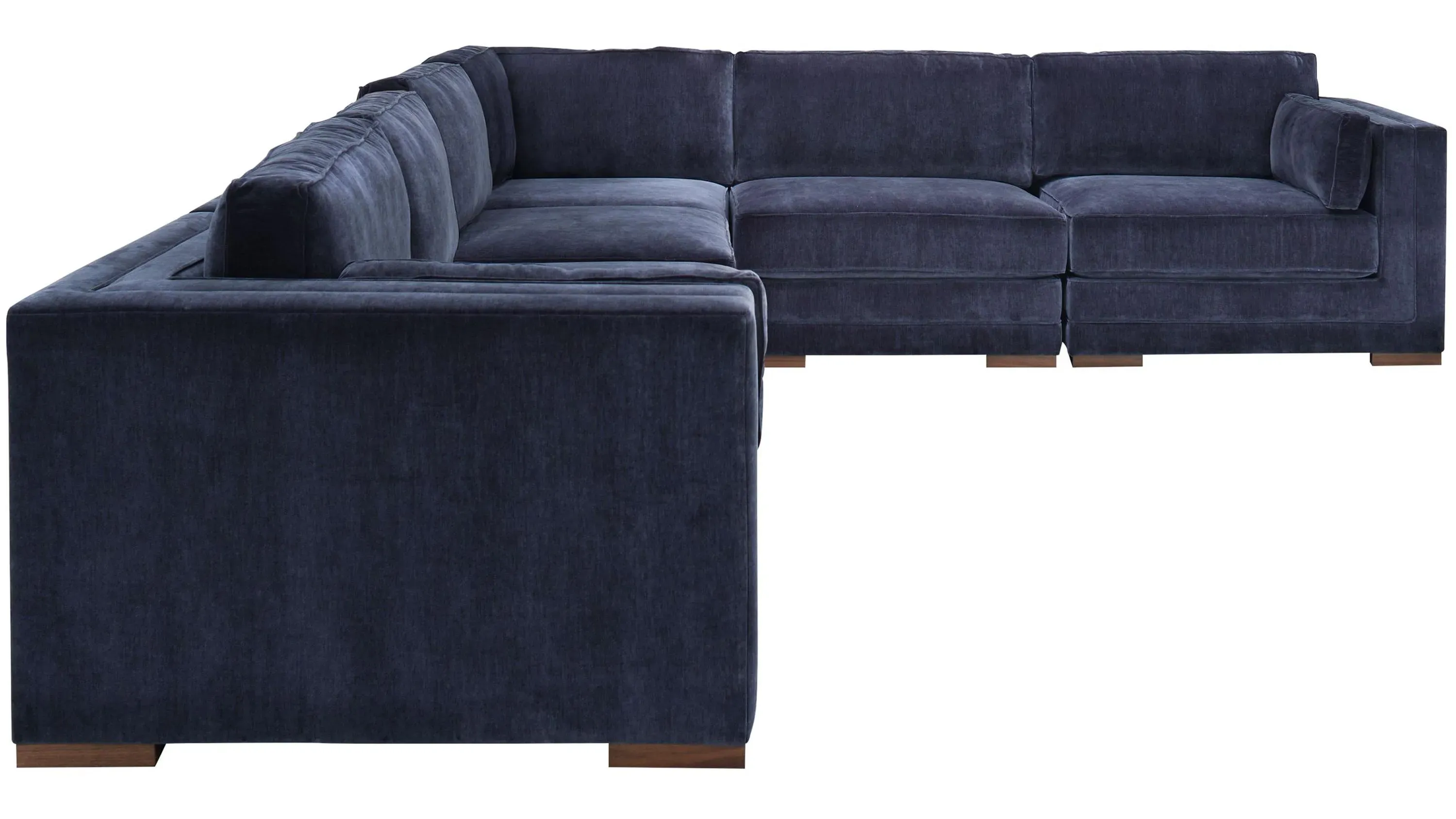 Remmi 6-pc. Sectional