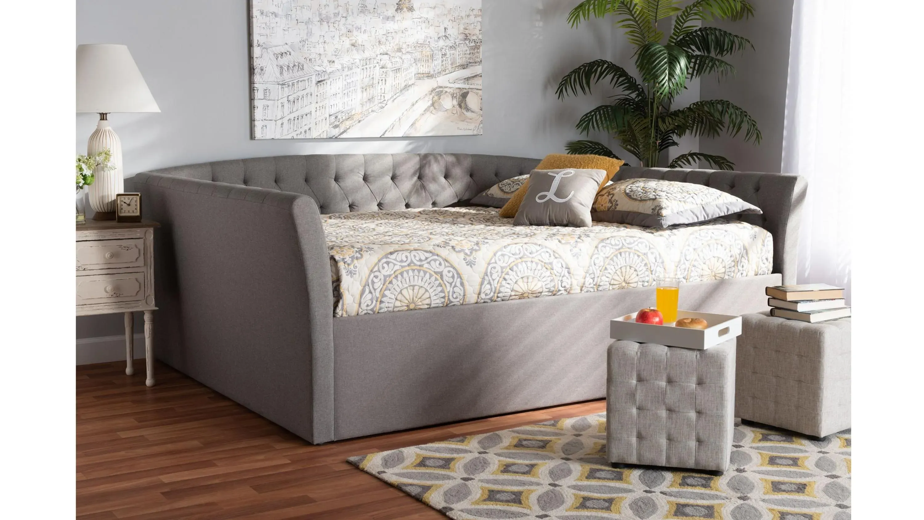Delora Daybed