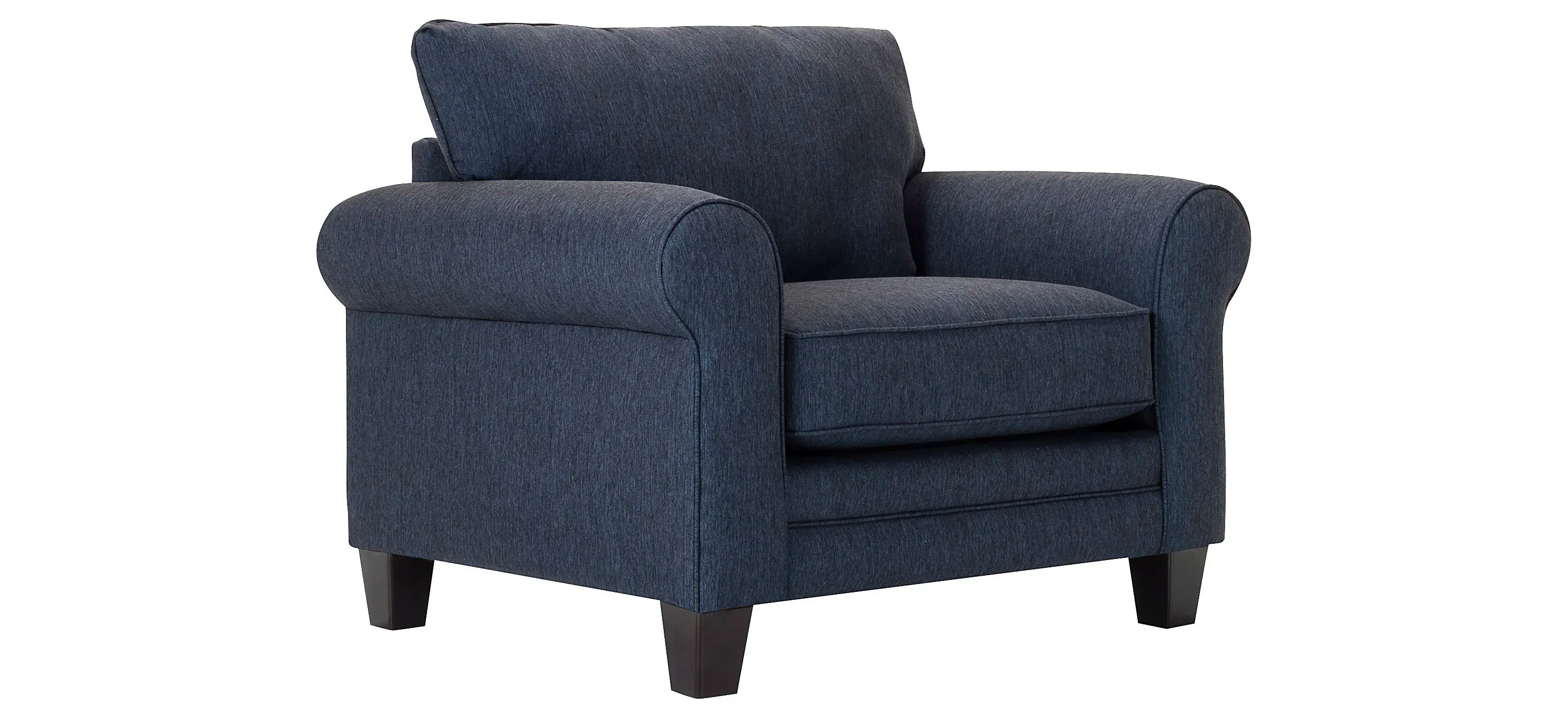 McKinley Chair and a Half Raymour Flanigan