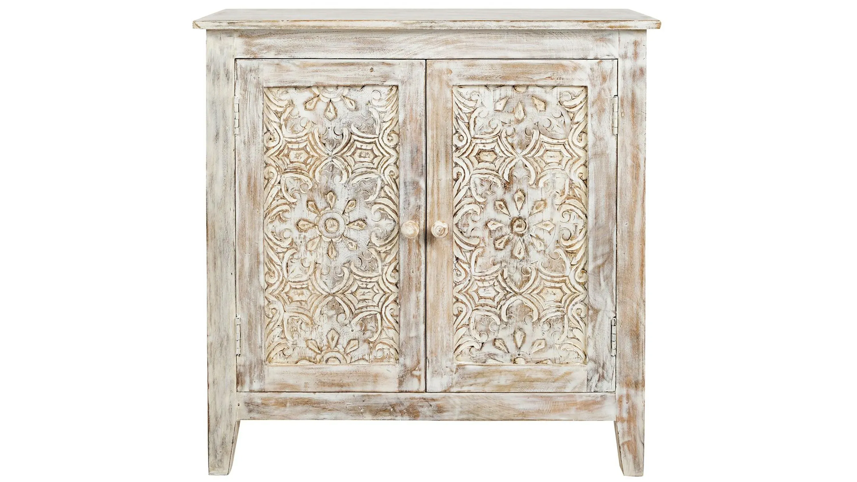 Global Archive Accent Chest