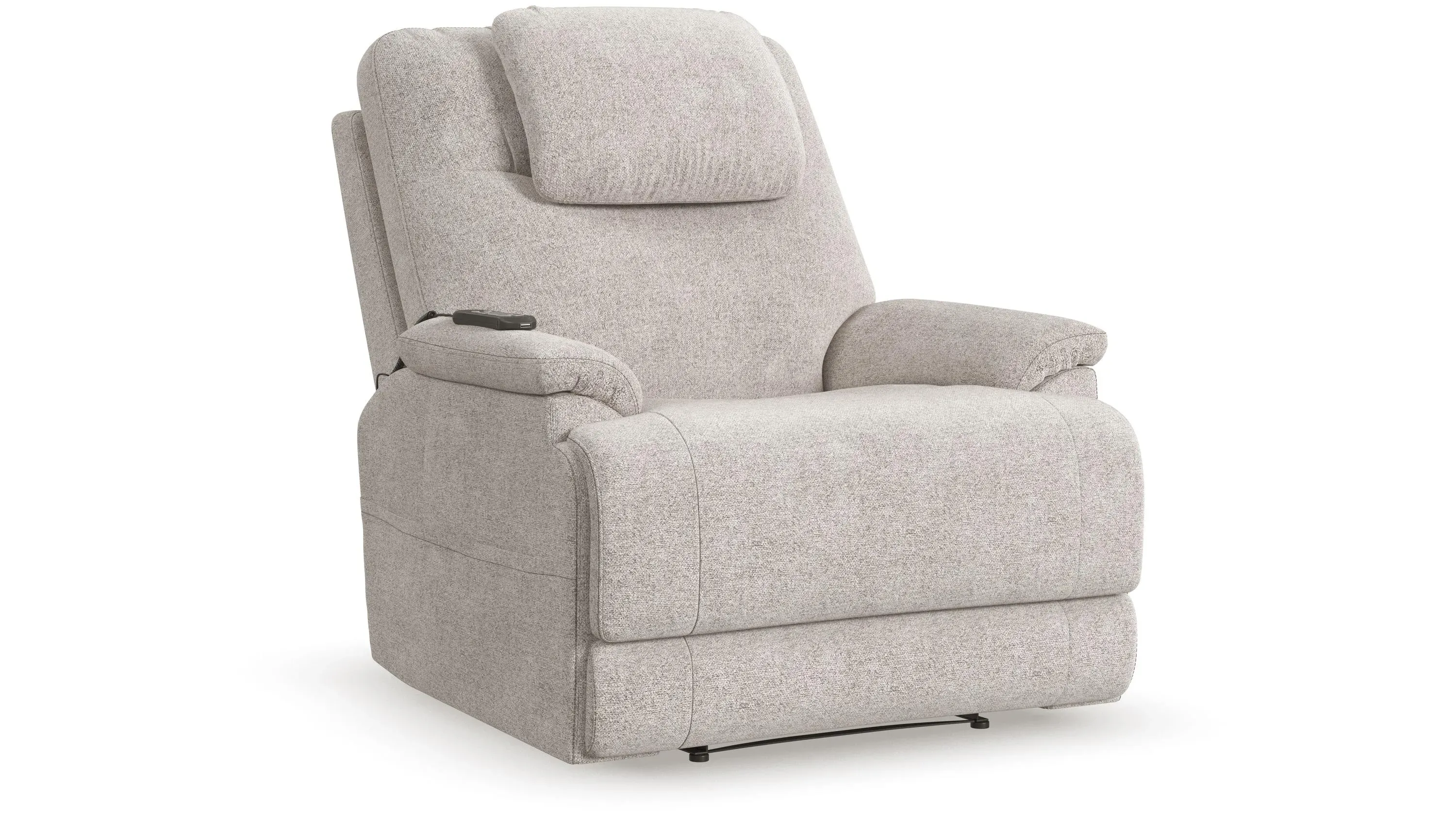 Zecliner Triple Power Lift Recliner | Raymour & Flanigan
