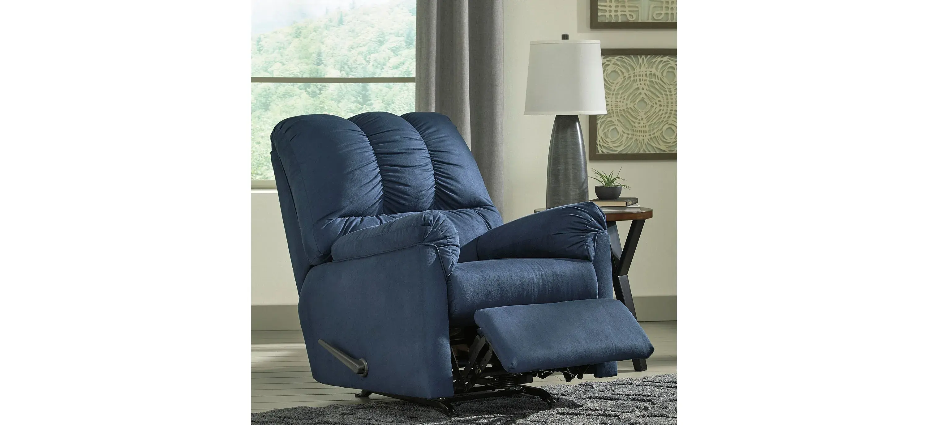 Whitman rocker recliner deals