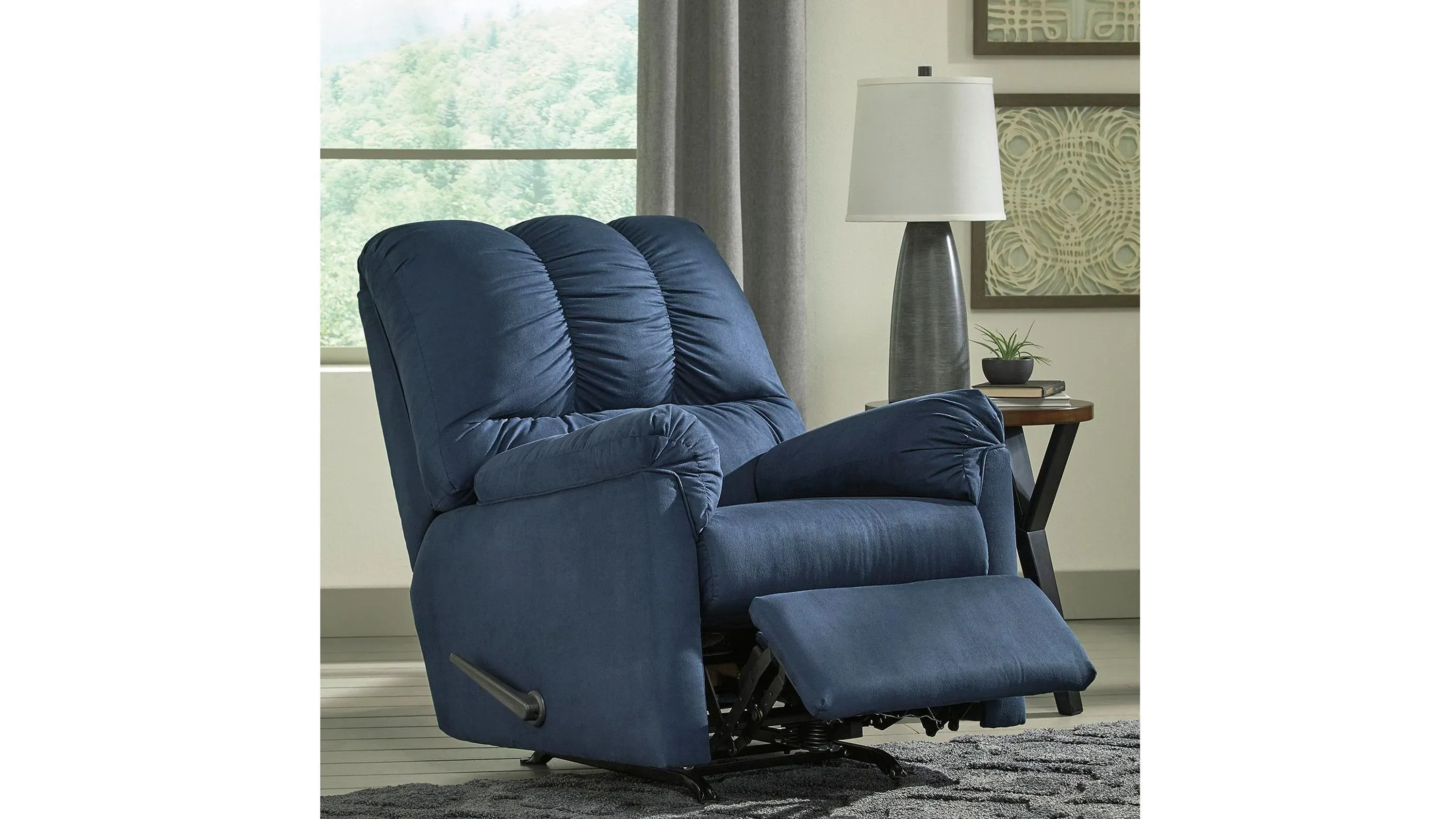 Whitman Rocker Recliner