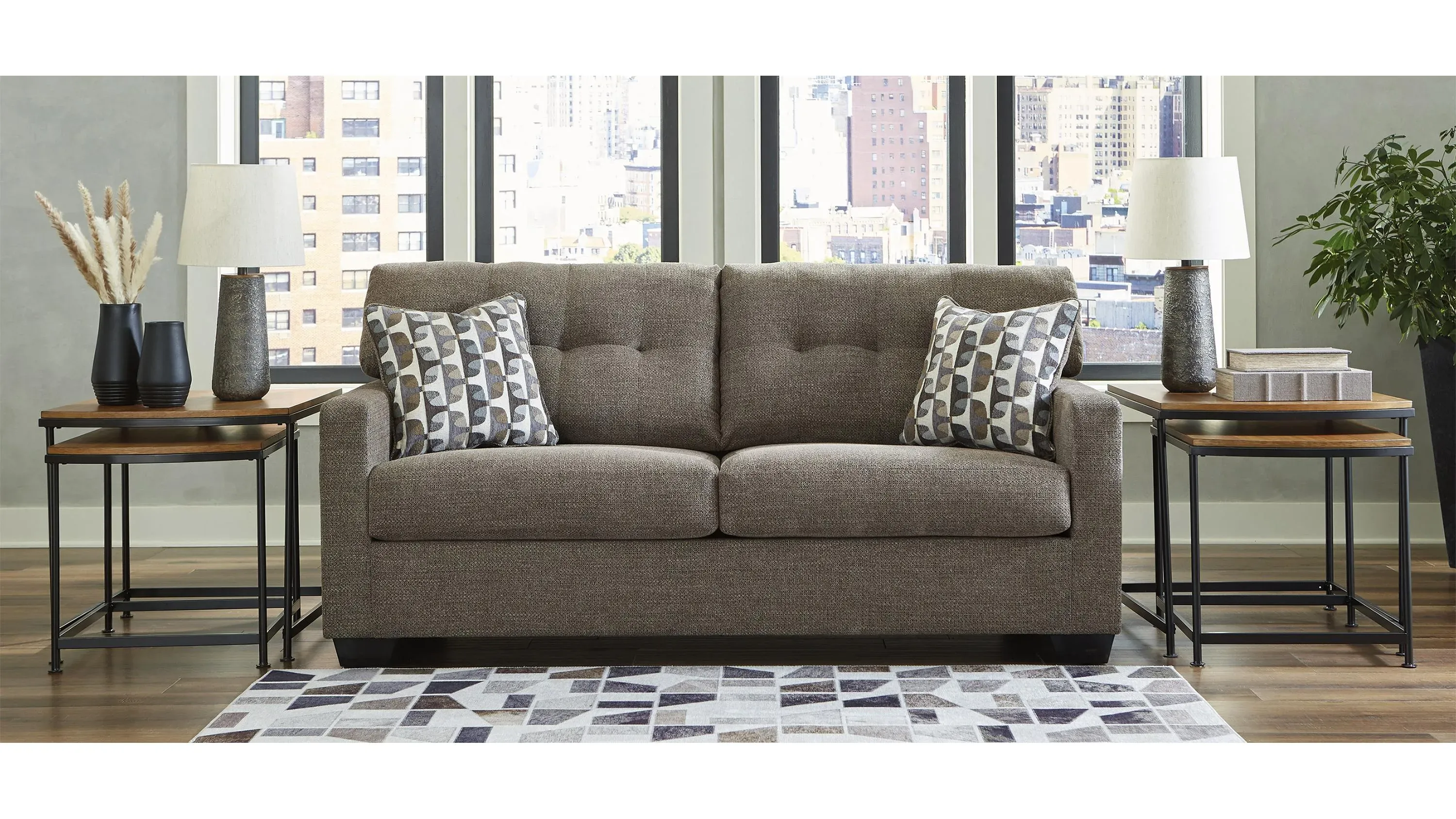 Mahoney Sofa