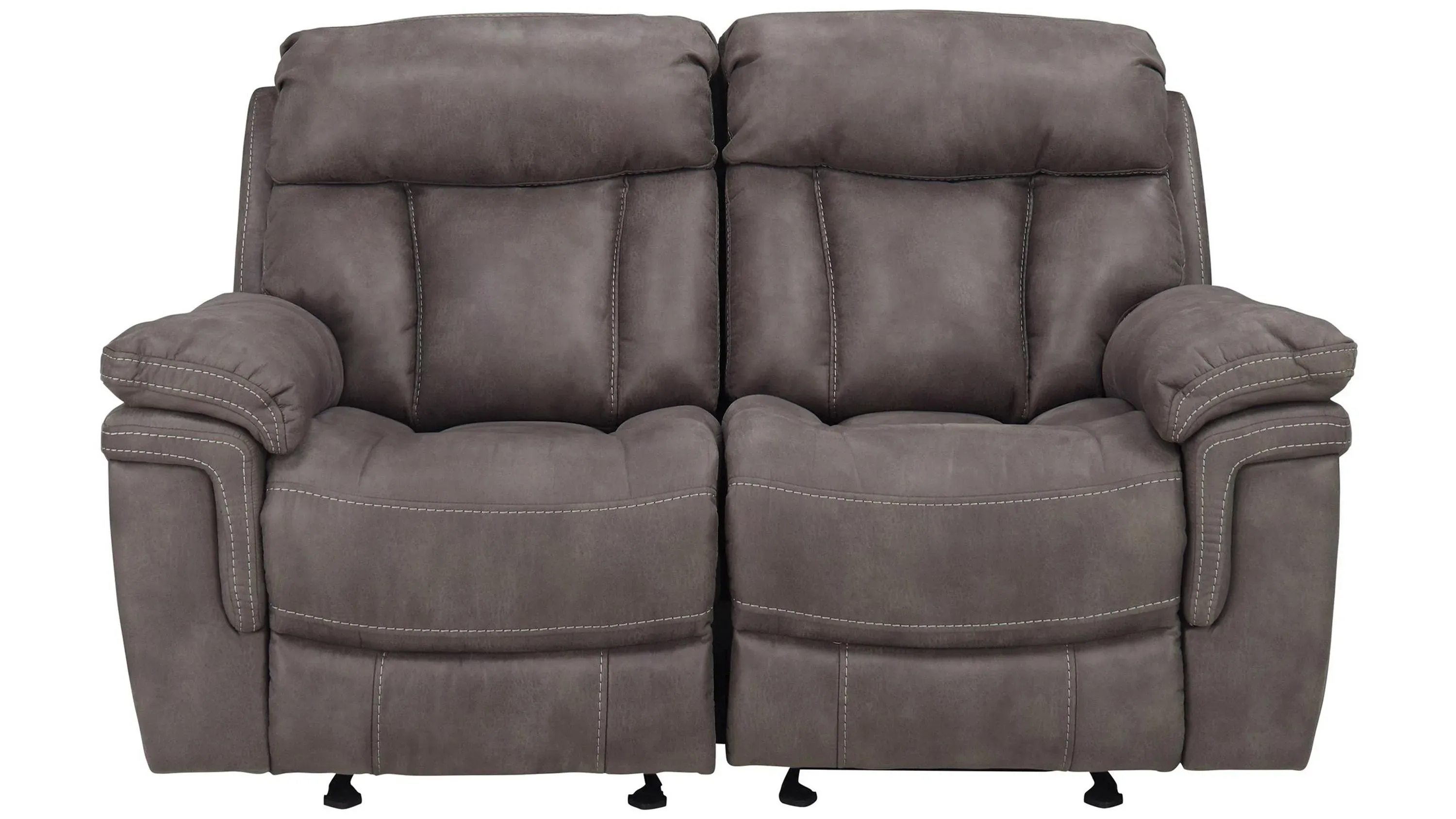 Ryder 2-pc. Reclining Sofa and Loveseat Set