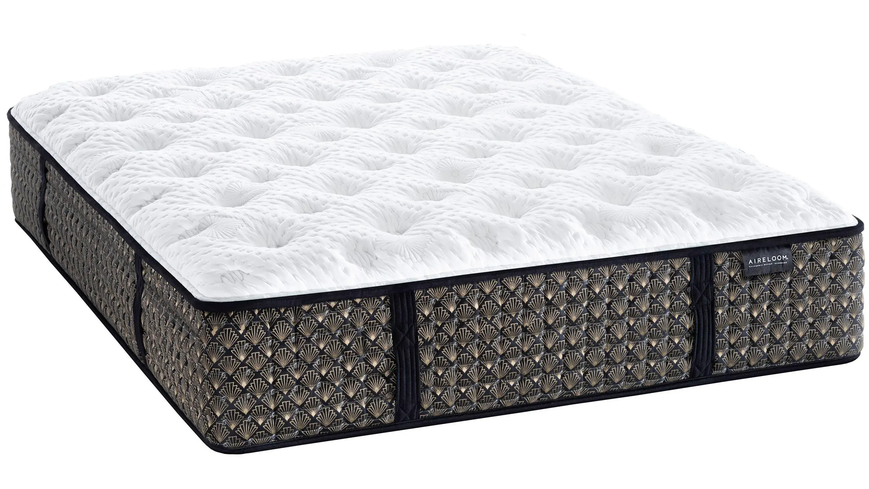 Aireloom Equinox Extra Firm Mattress