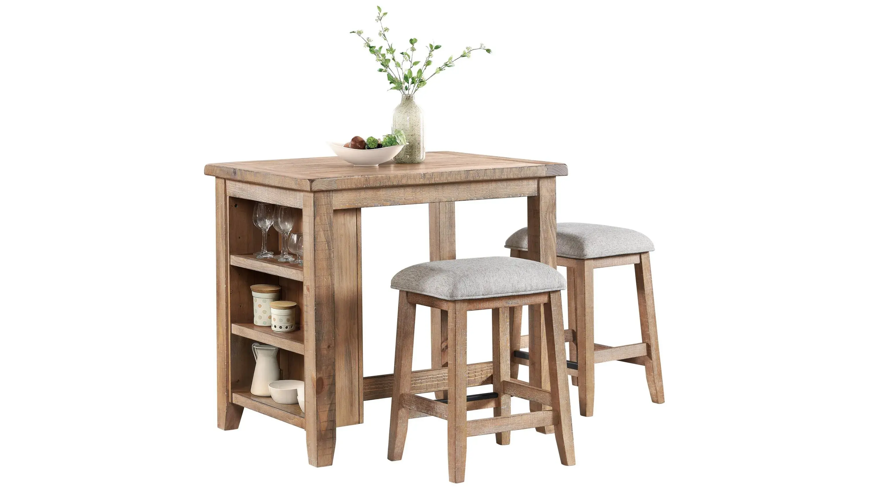 Highland Multi Use Table