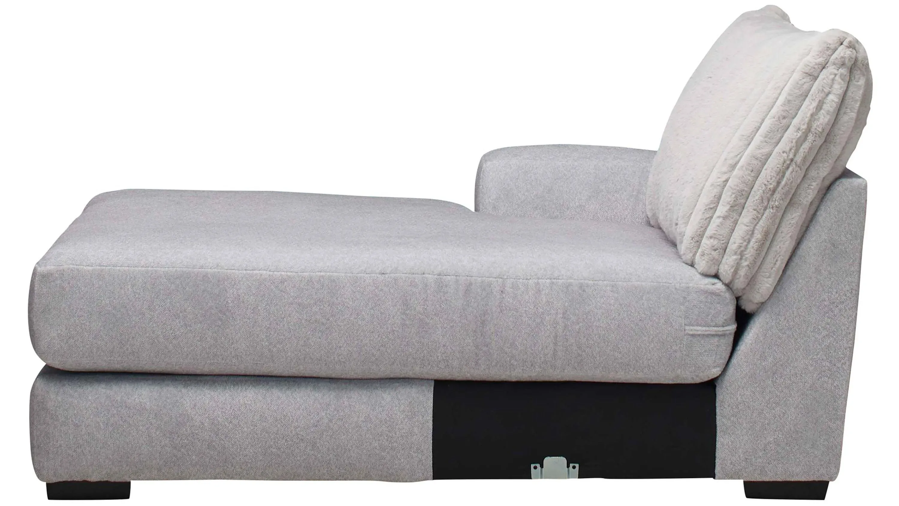 Mondo Left Arm Facing Chaise | Raymour & Flanigan