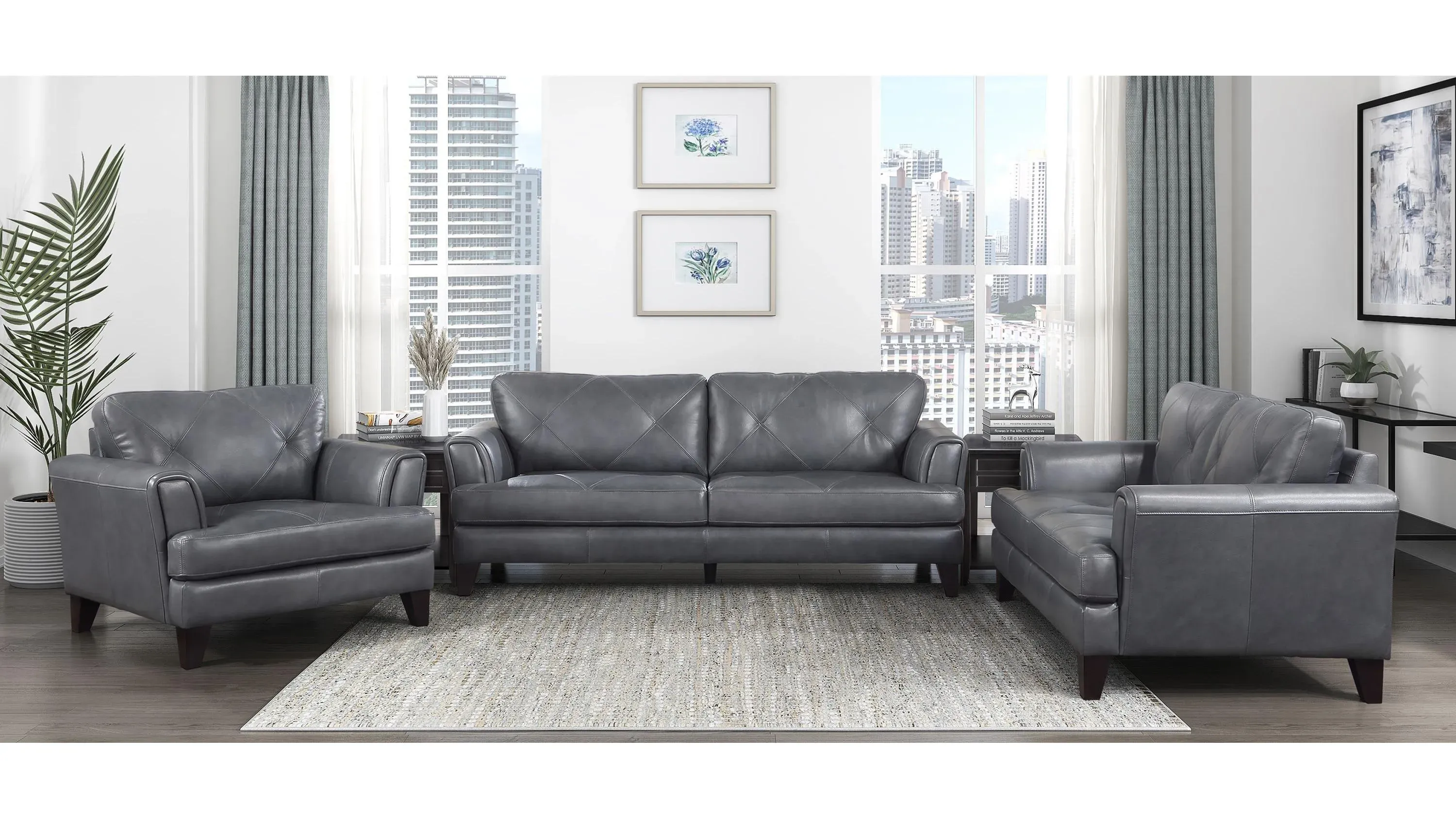 Halton Sofa | Raymour & Flanigan