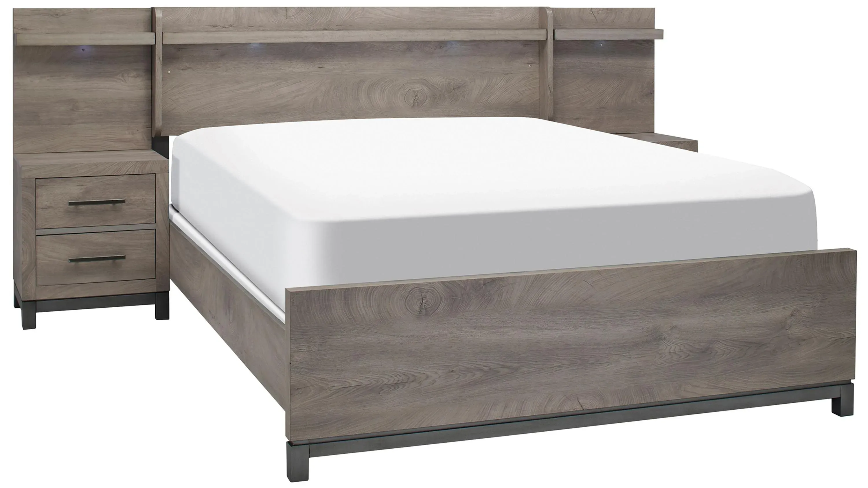 Rikki Wall Bed
