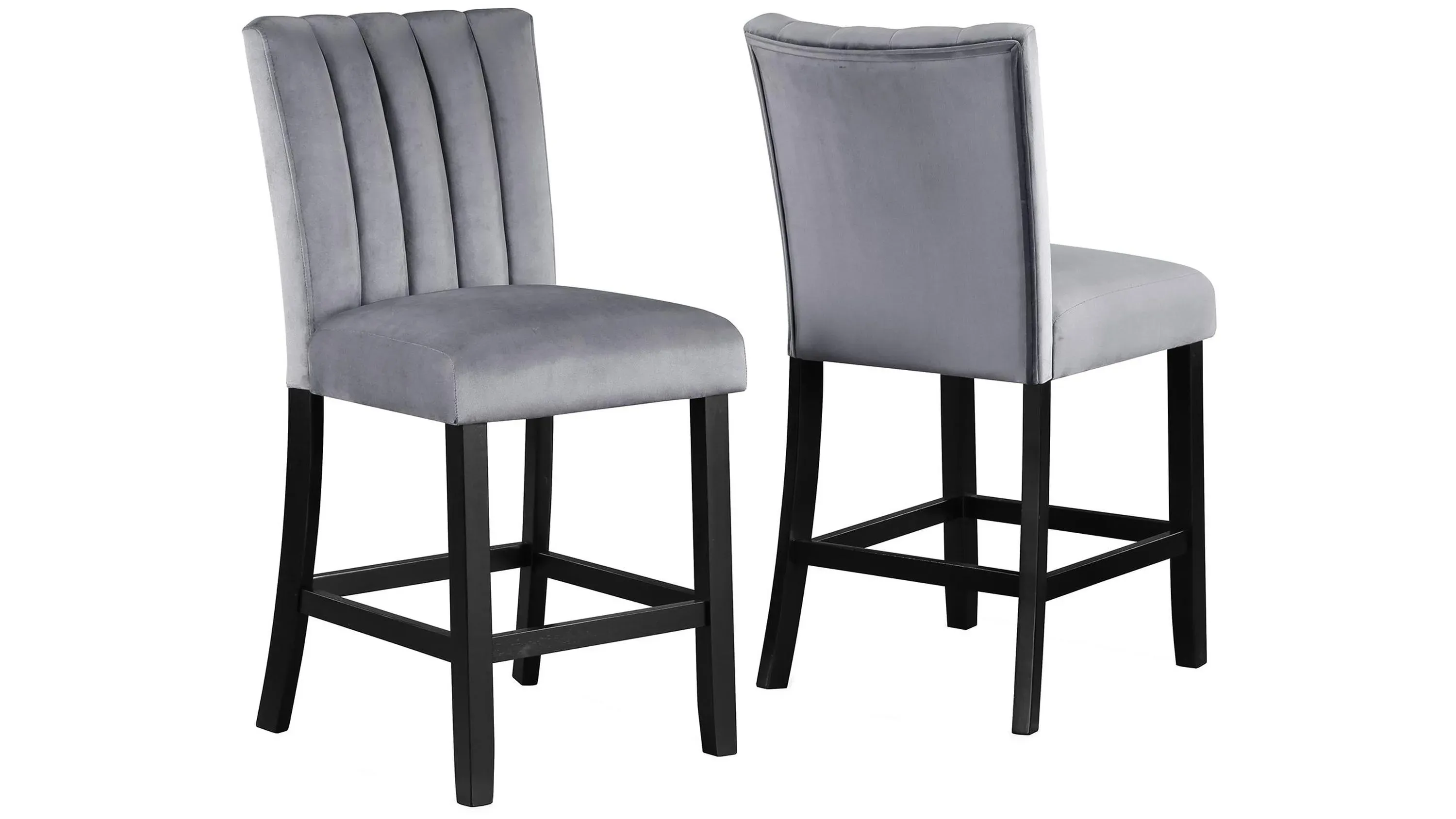 Pascal Counter Height 5-PC. Dining Set